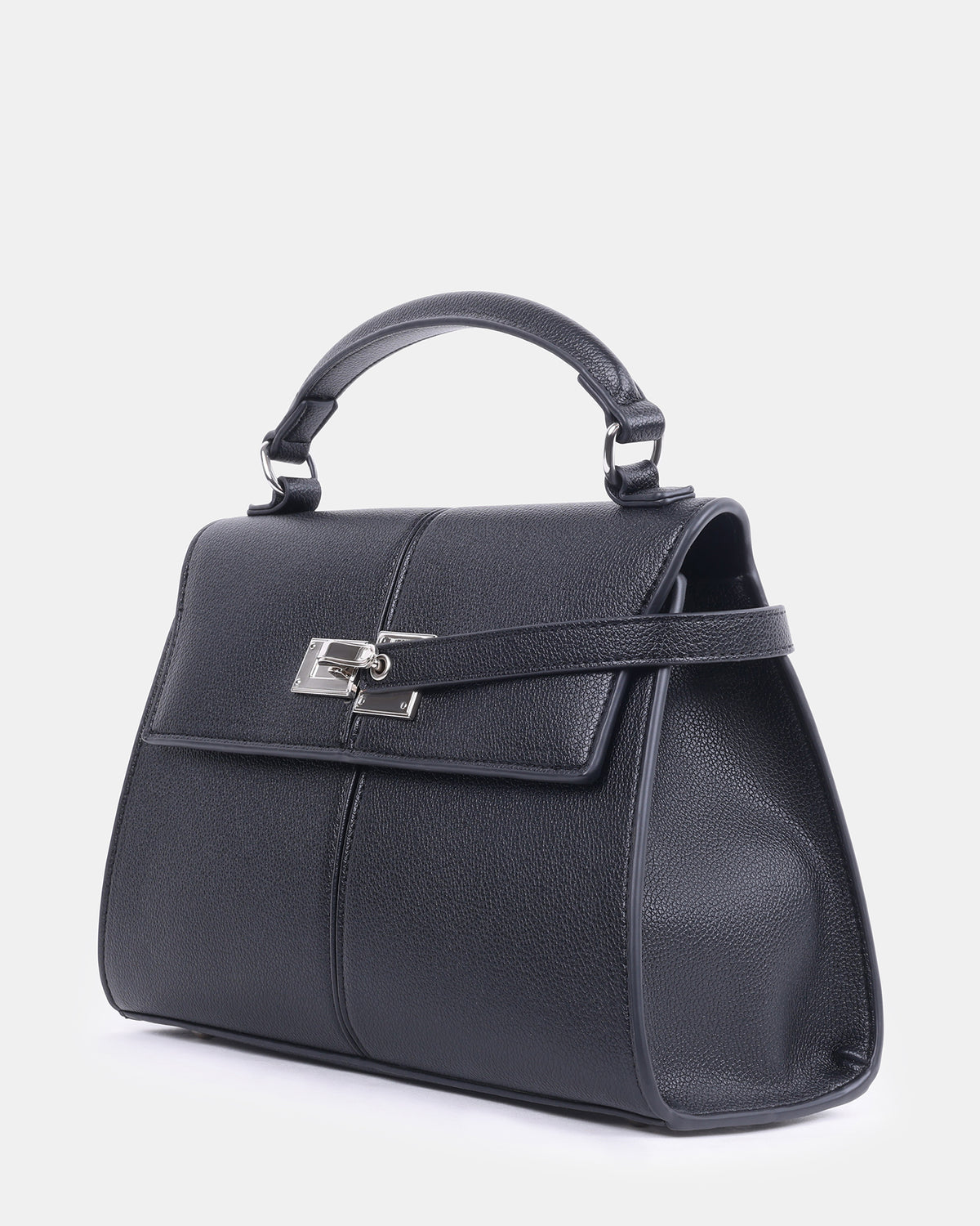BLUNA BLACK - Handbags - Steve Madden Canada - view 2