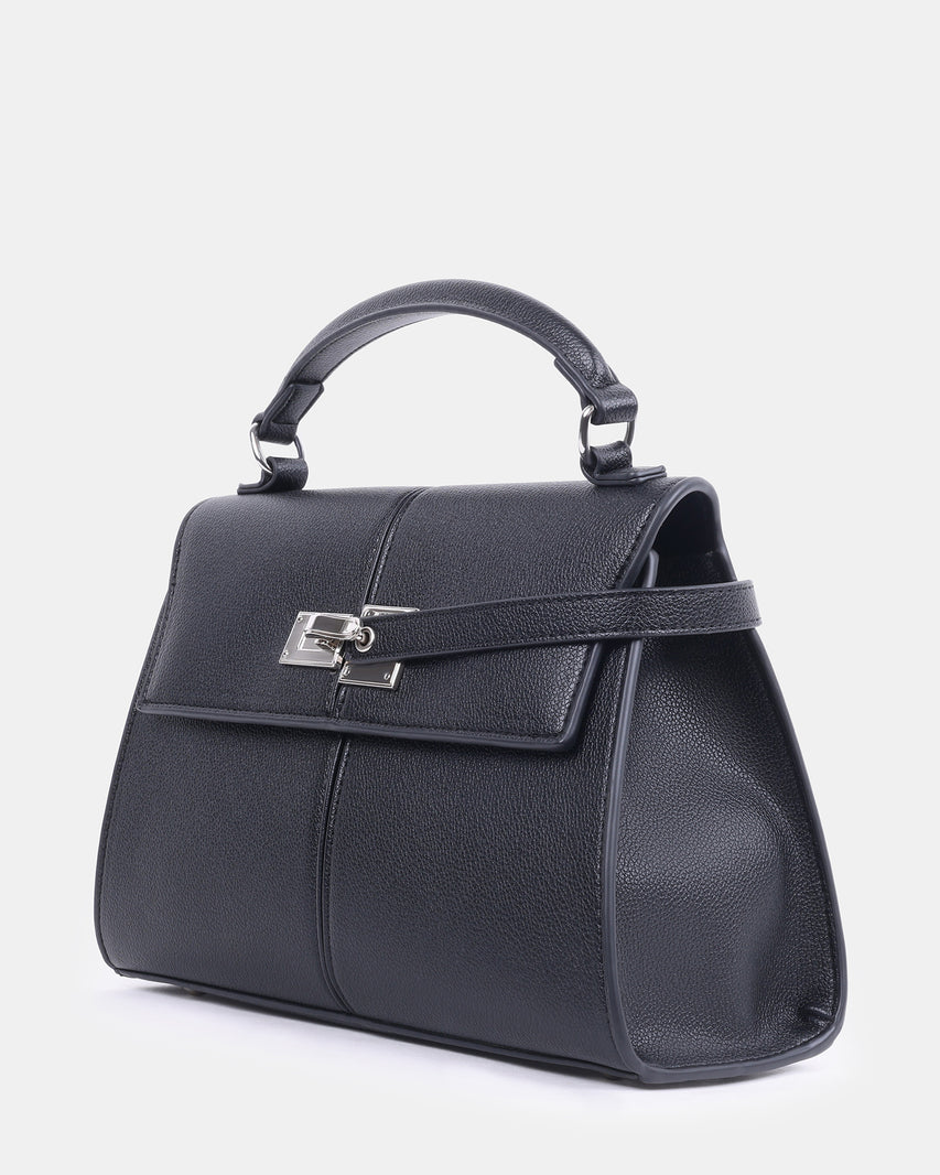 BLUNA BLACK - Handbags - Steve Madden Canada - view 2