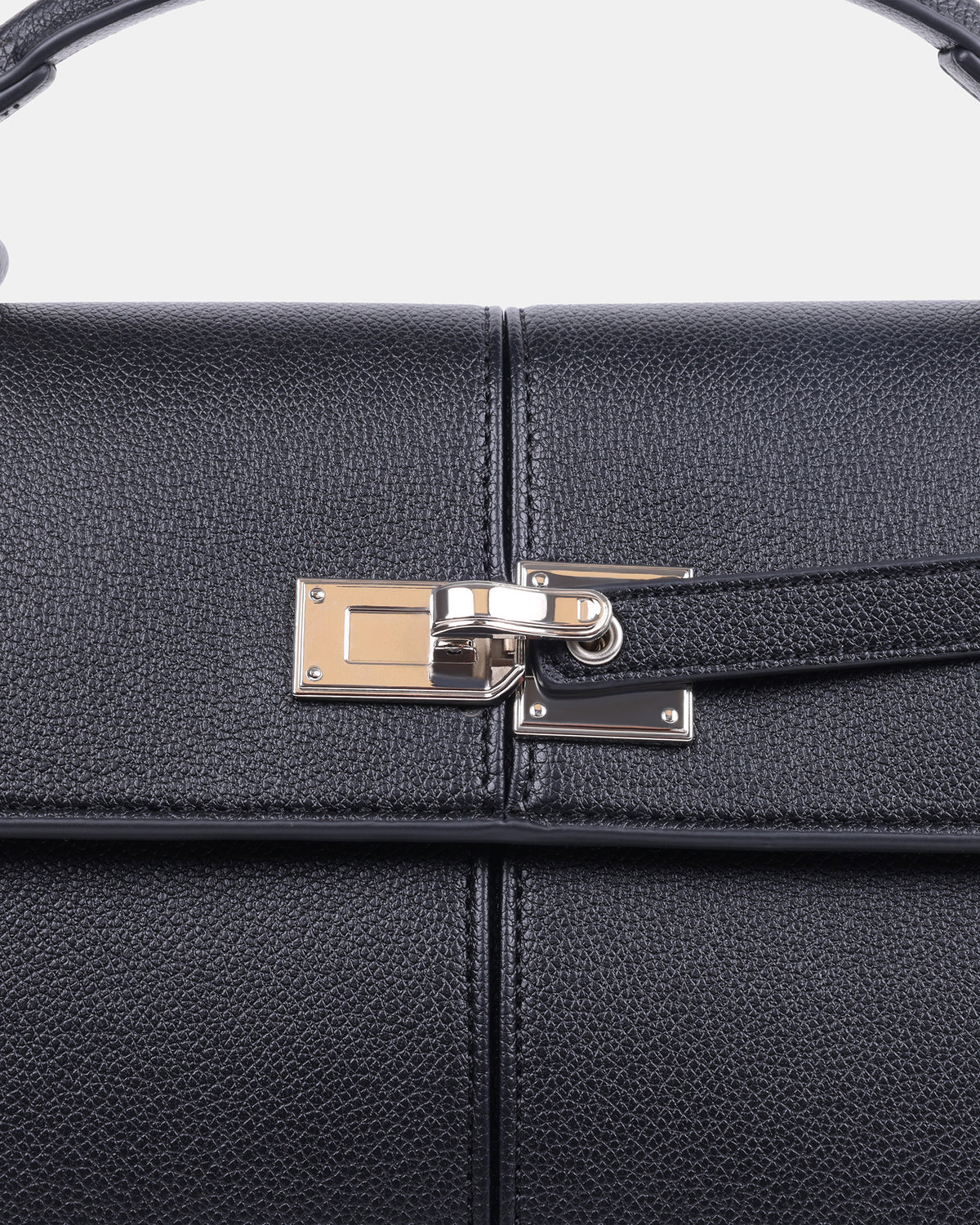 BLUNA BLACK - Handbags - Steve Madden Canada - view 4