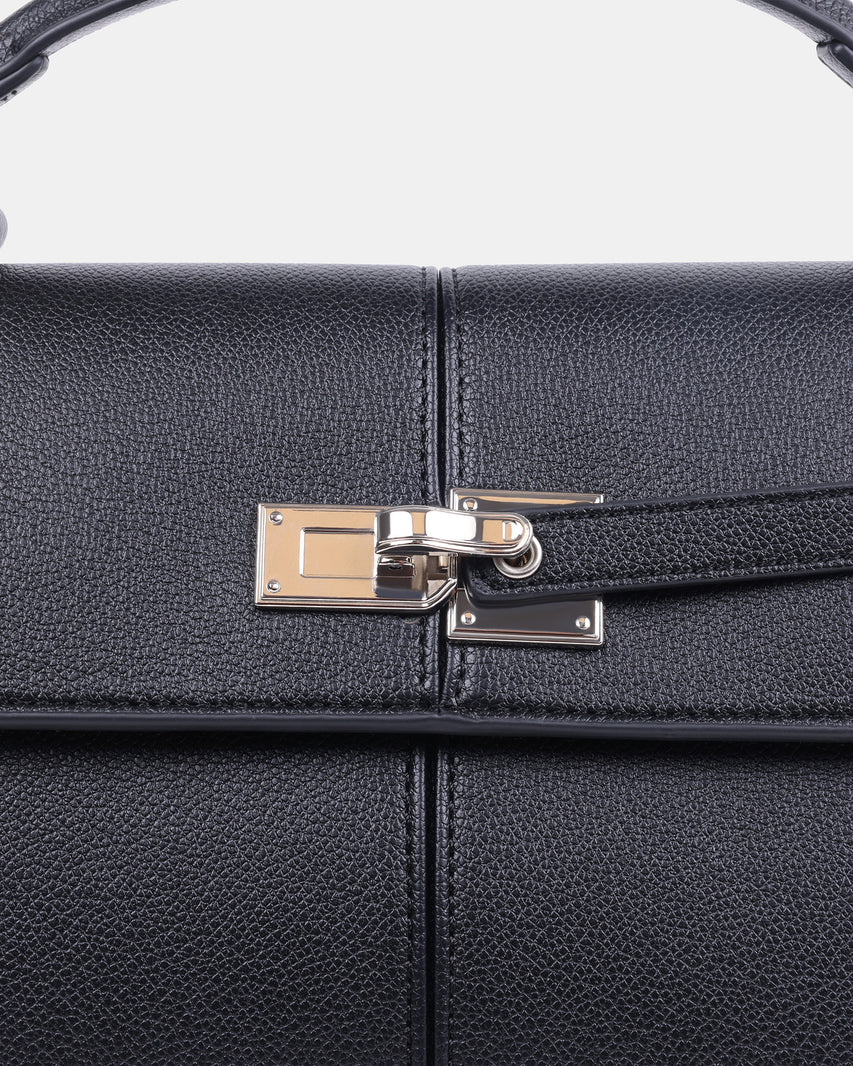 BLUNA BLACK - Handbags - Steve Madden Canada - view 4