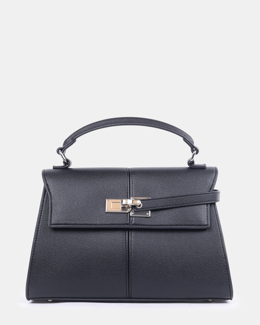 BLUNA BLACK - Handbags - Steve Madden Canada