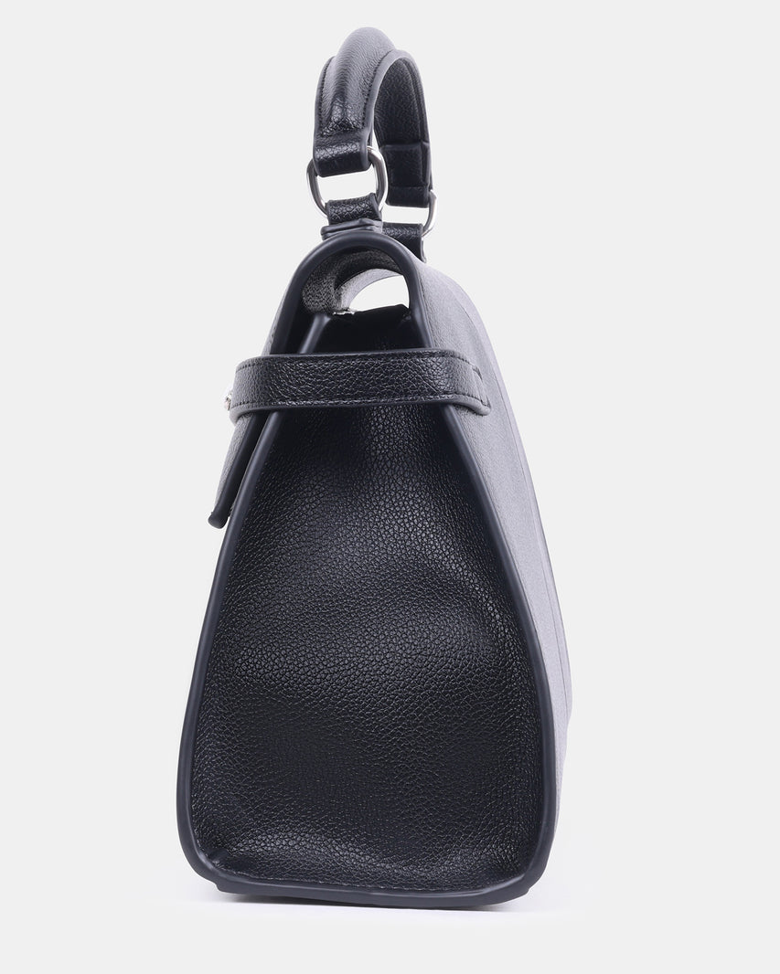 BLUNA BLACK - Handbags - Steve Madden Canada - view 3