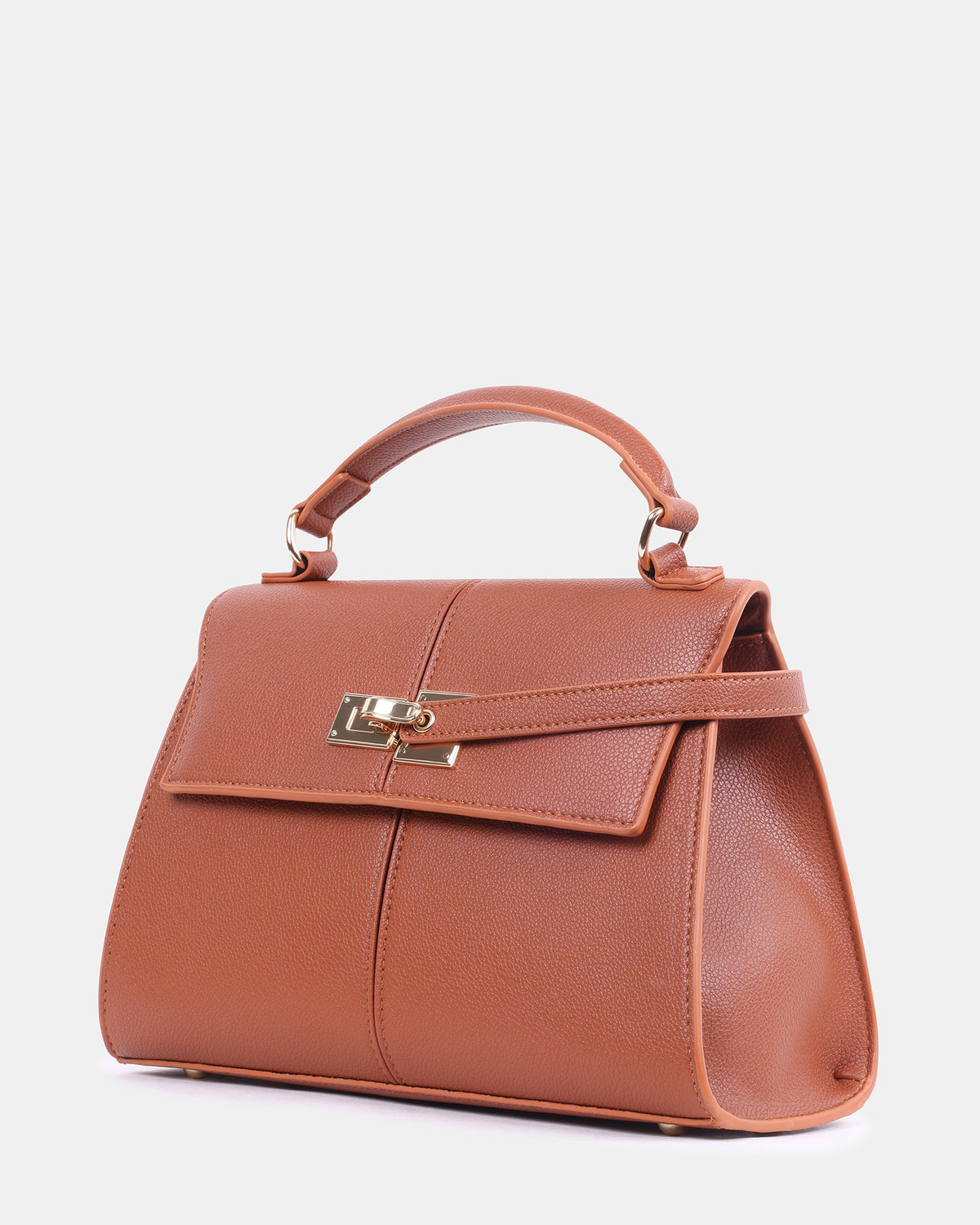 BLUNA CAMEL - Handbags - Steve Madden Canada - view 2
