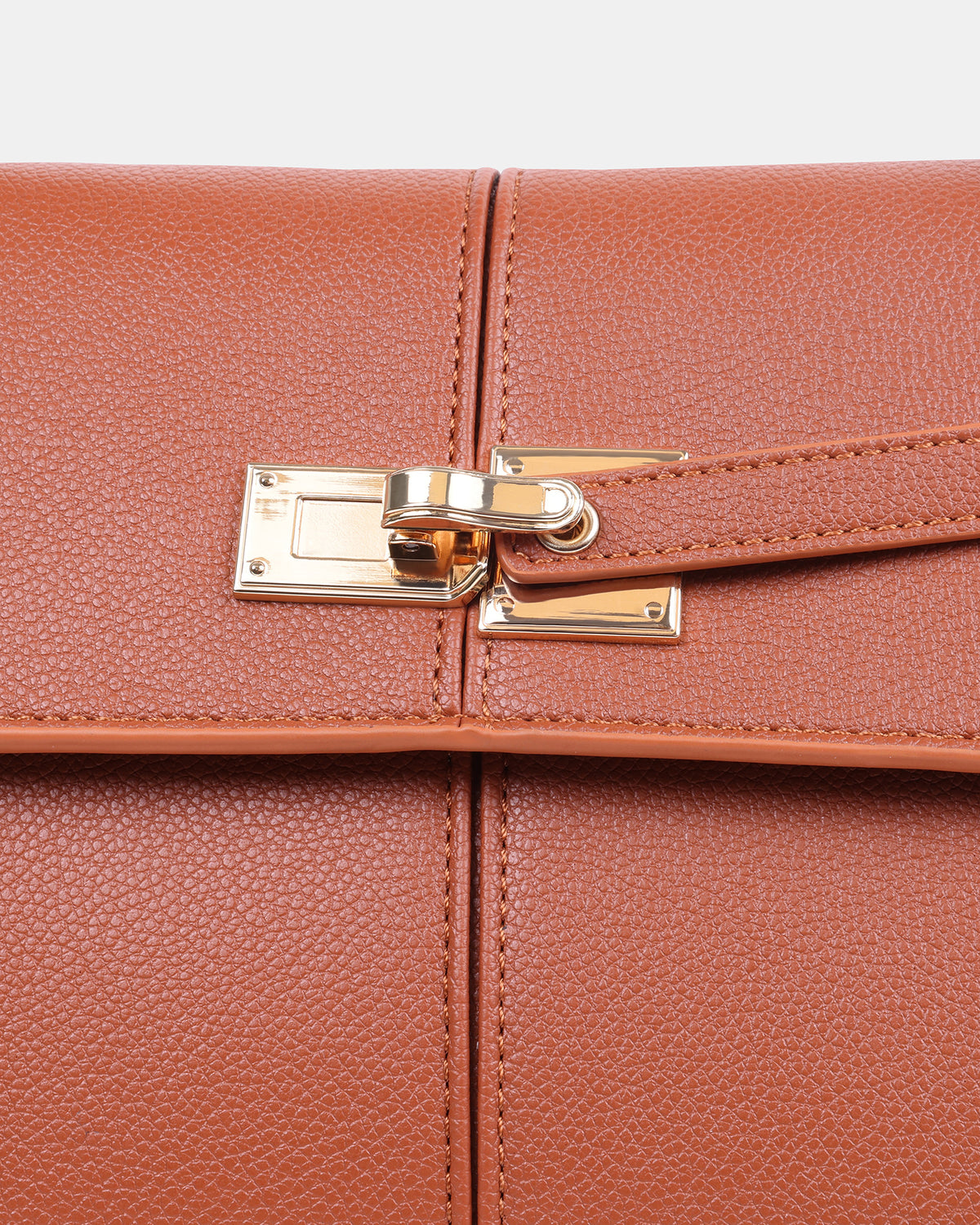 BLUNA CAMEL - Handbags - Steve Madden Canada - view 4