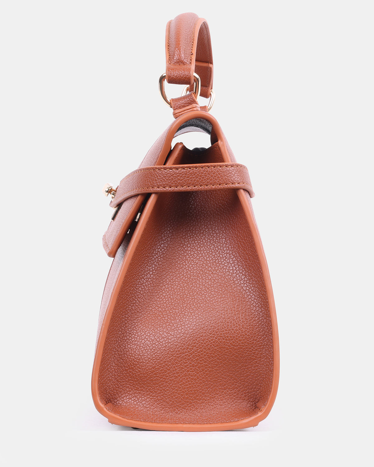BLUNA CAMEL - Handbags - Steve Madden Canada - view 3