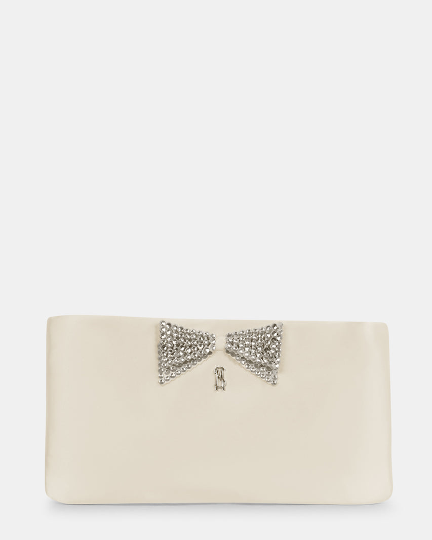 BNEWLY WHITE - Handbags - Steve Madden Canada