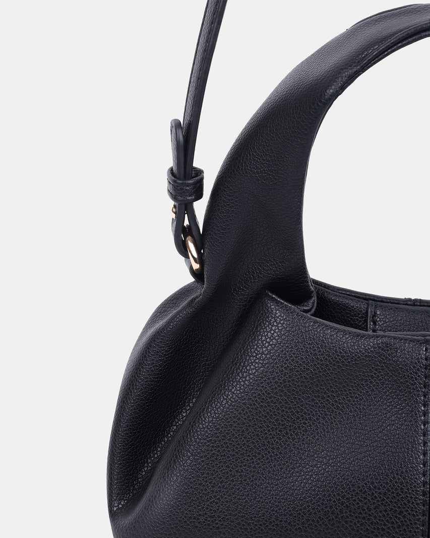 BNOVA BLACK - Handbags - Steve Madden Canada - view 2