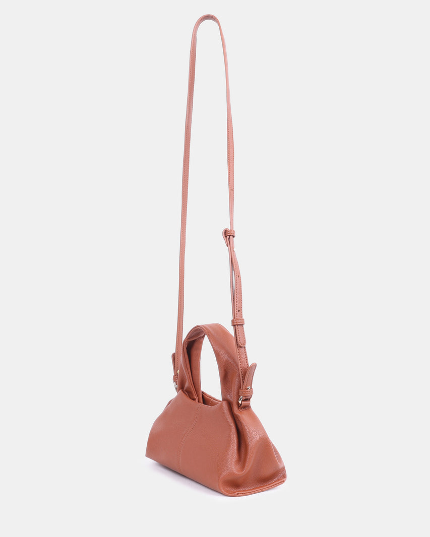 BNOVA CAMEL - Handbags - Steve Madden Canada - view 3