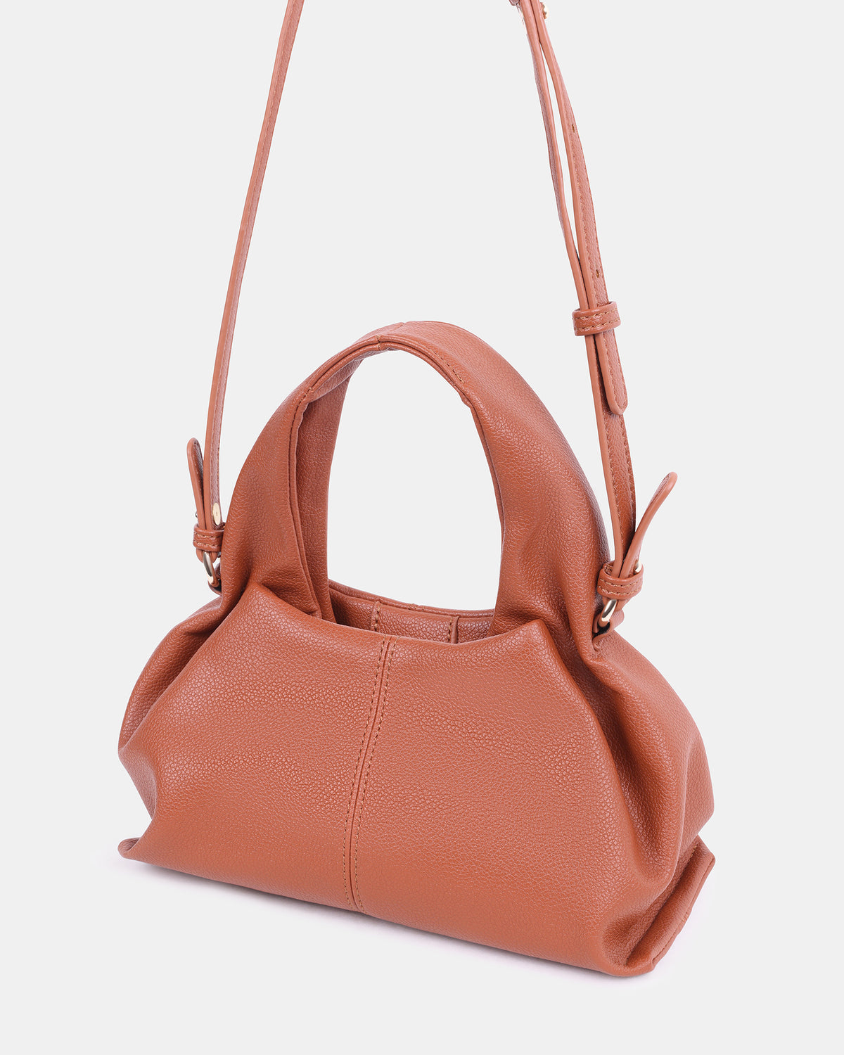 BNOVA CAMEL - Handbags - Steve Madden Canada - view 4