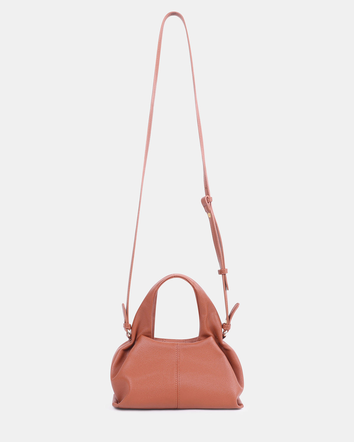BNOVA CAMEL - Handbags - Steve Madden Canada