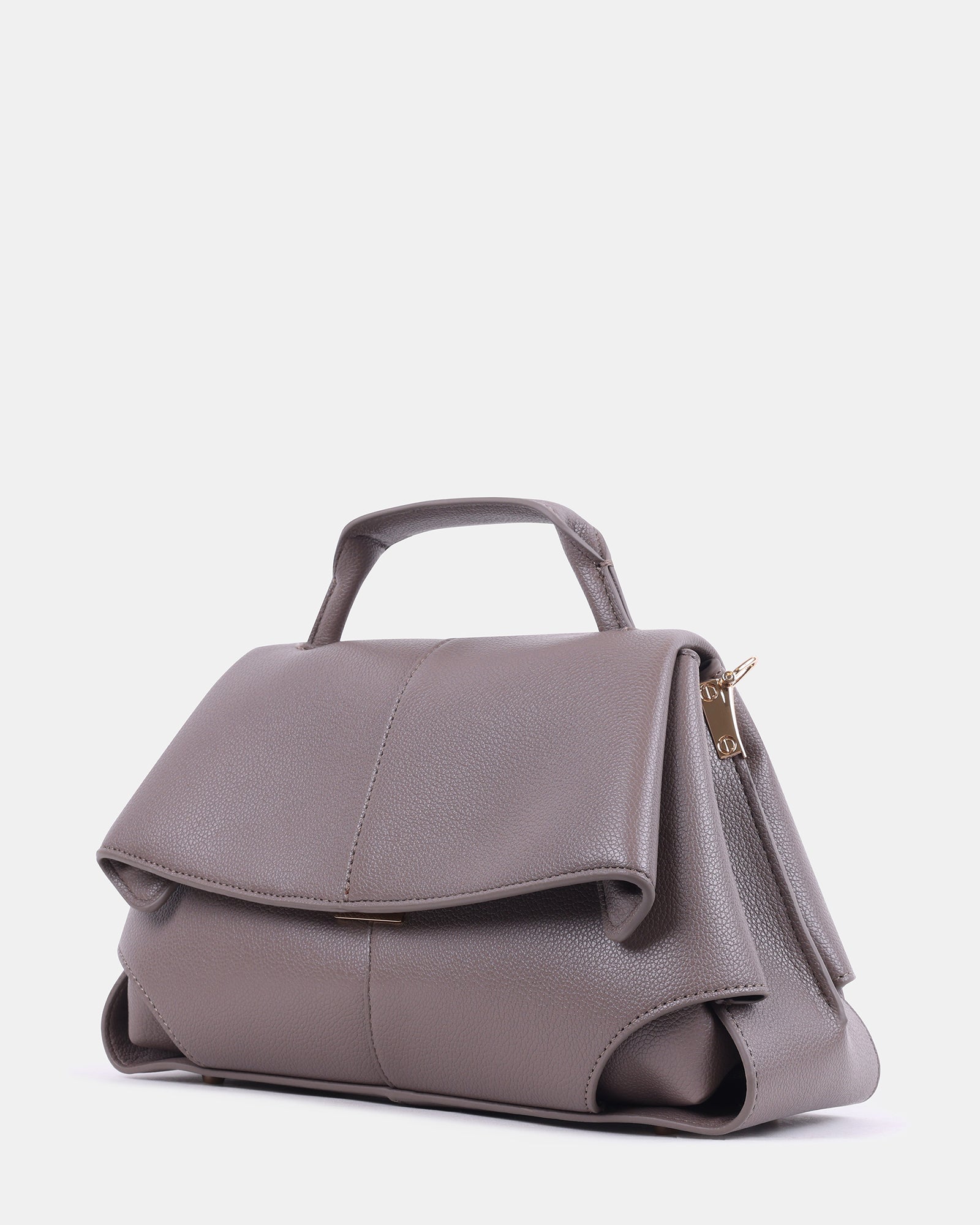 BROSALIE TAUPE - view 3