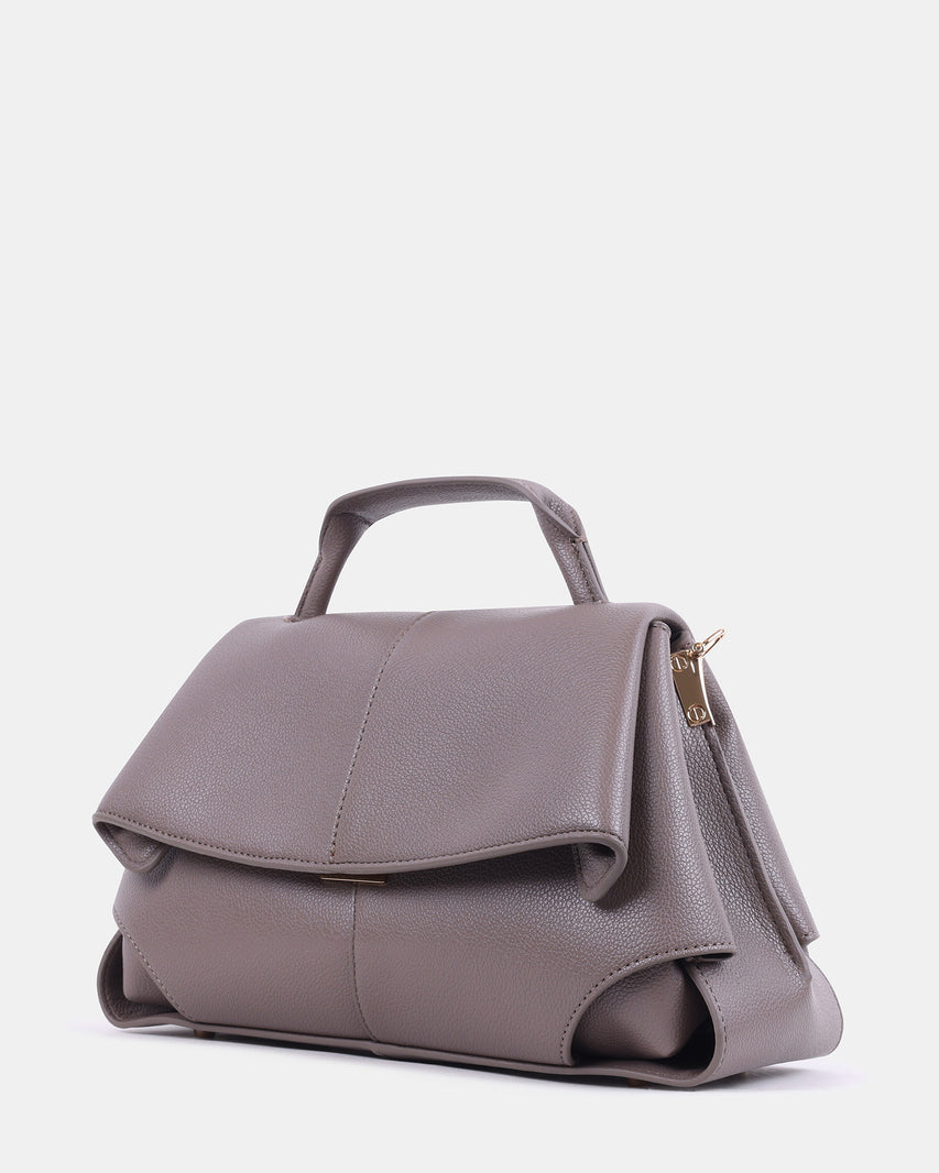 BROSALIE TAUPE - view 3