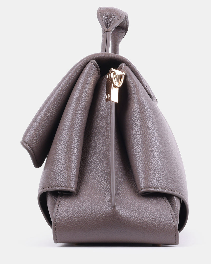 BROSALIE TAUPE - view 4
