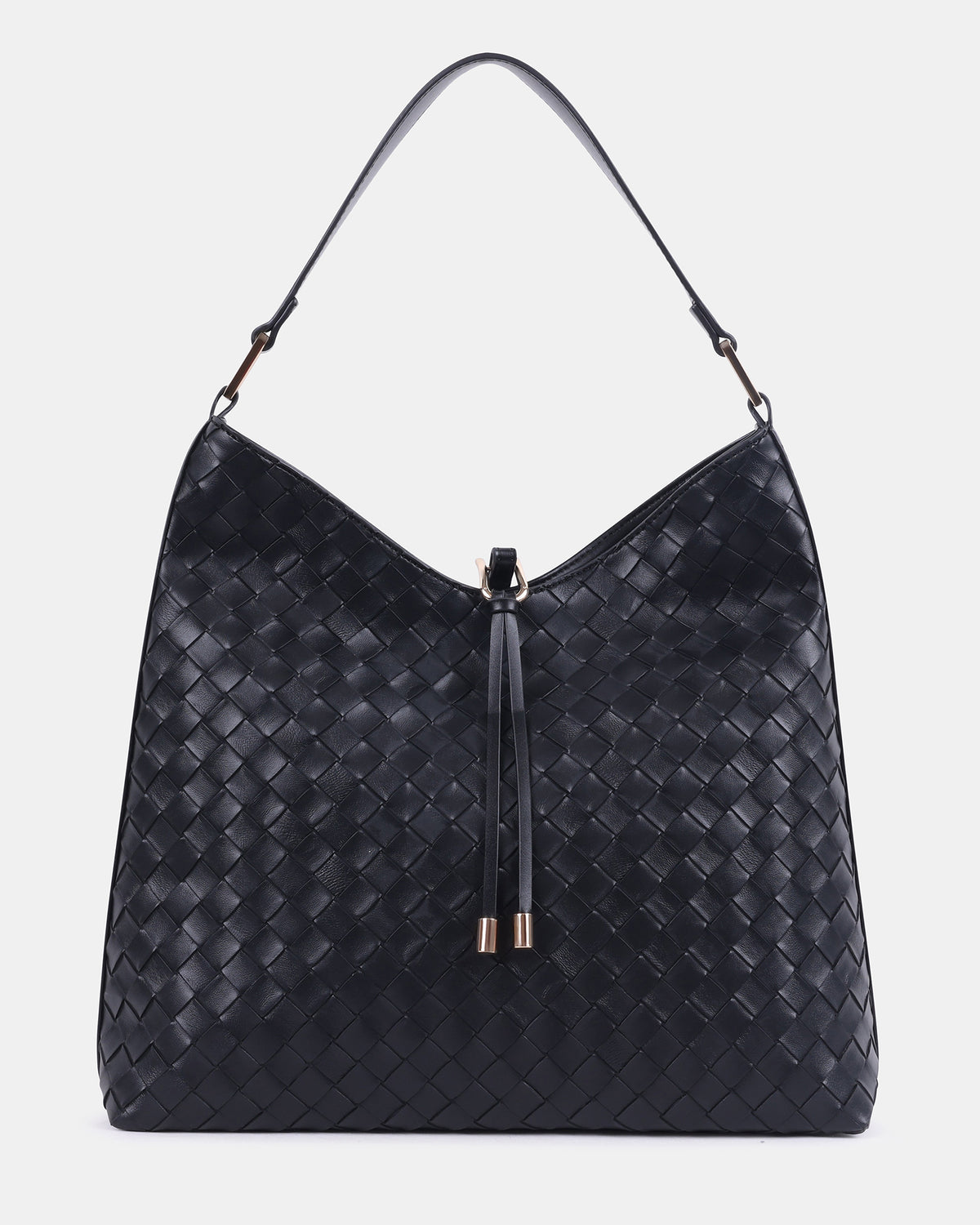 BTESSA BLACK - Handbags - Steve Madden Canada