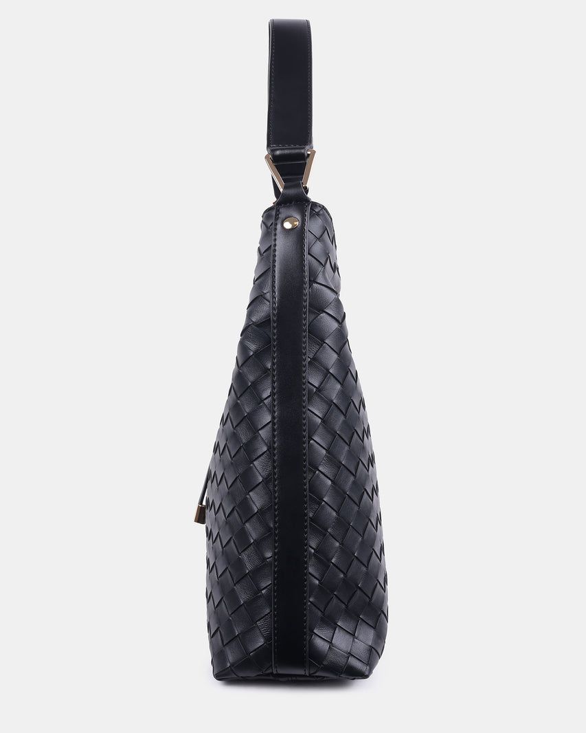 BTESSA BLACK - Handbags - Steve Madden Canada - view 3