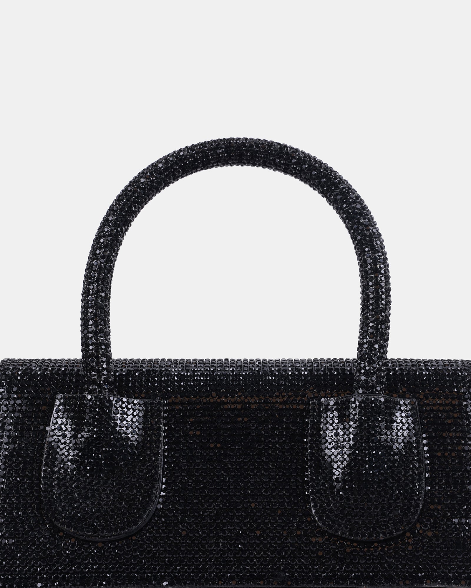 BUNIQUE BLACK MULTI - view 3