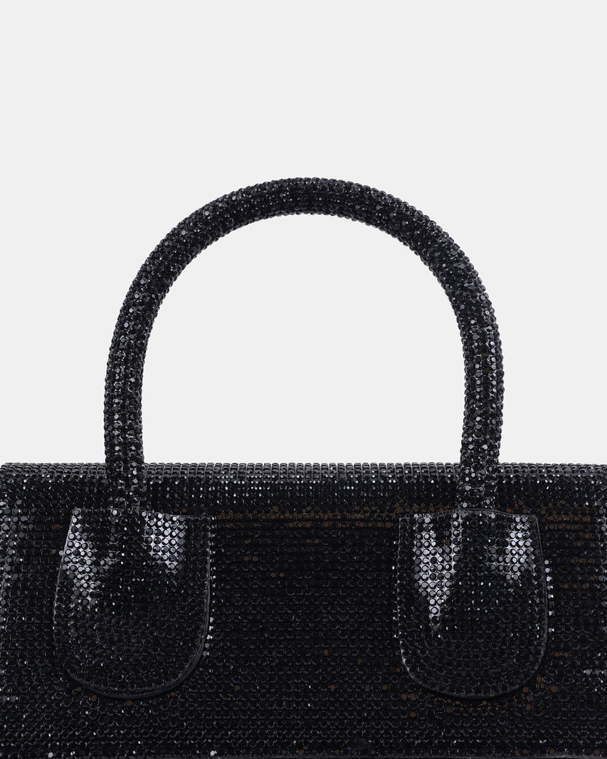 BUNIQUE BLACK MULTI - view 3