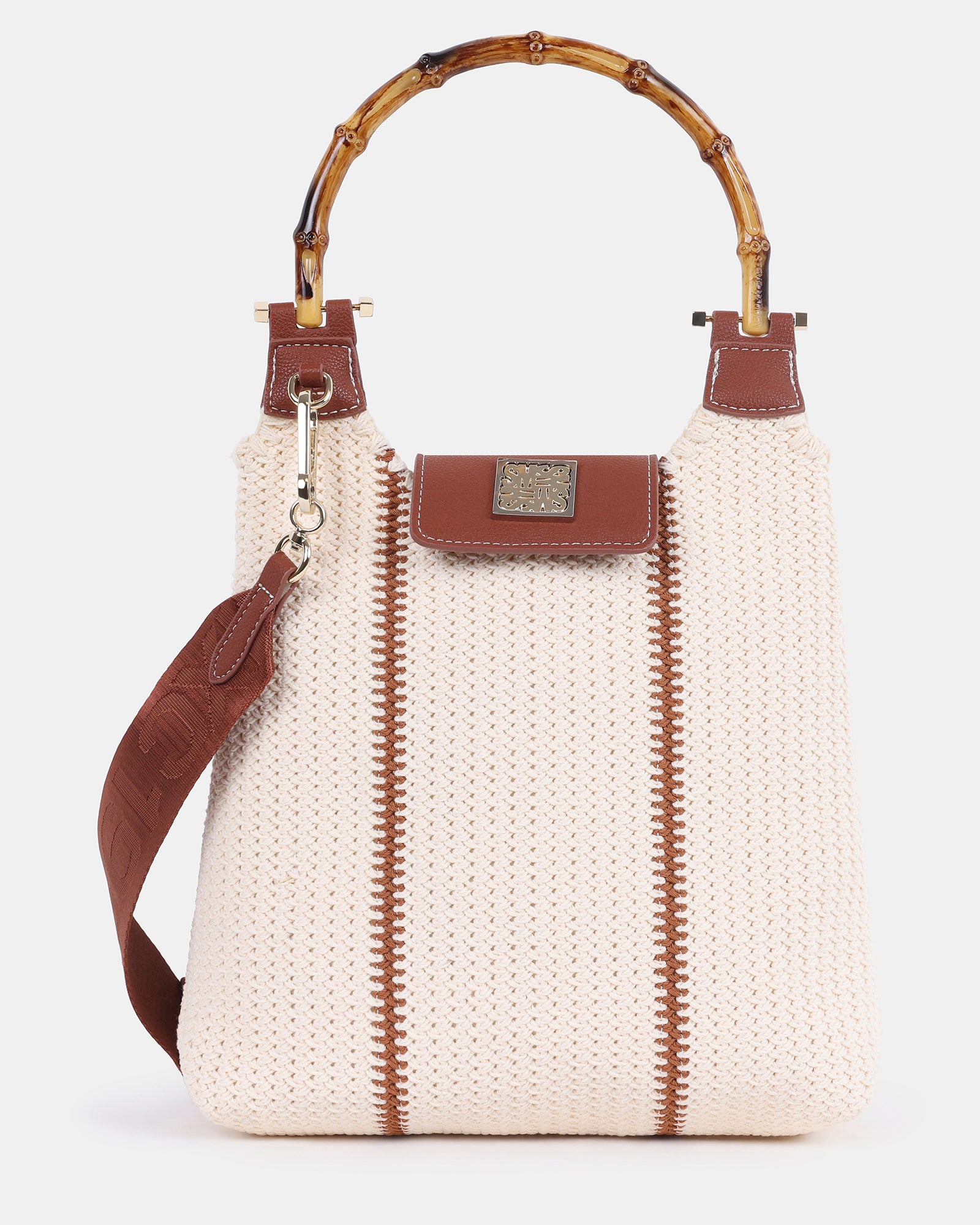 BZARNIA TAN - Handbags - Steve Madden Canada