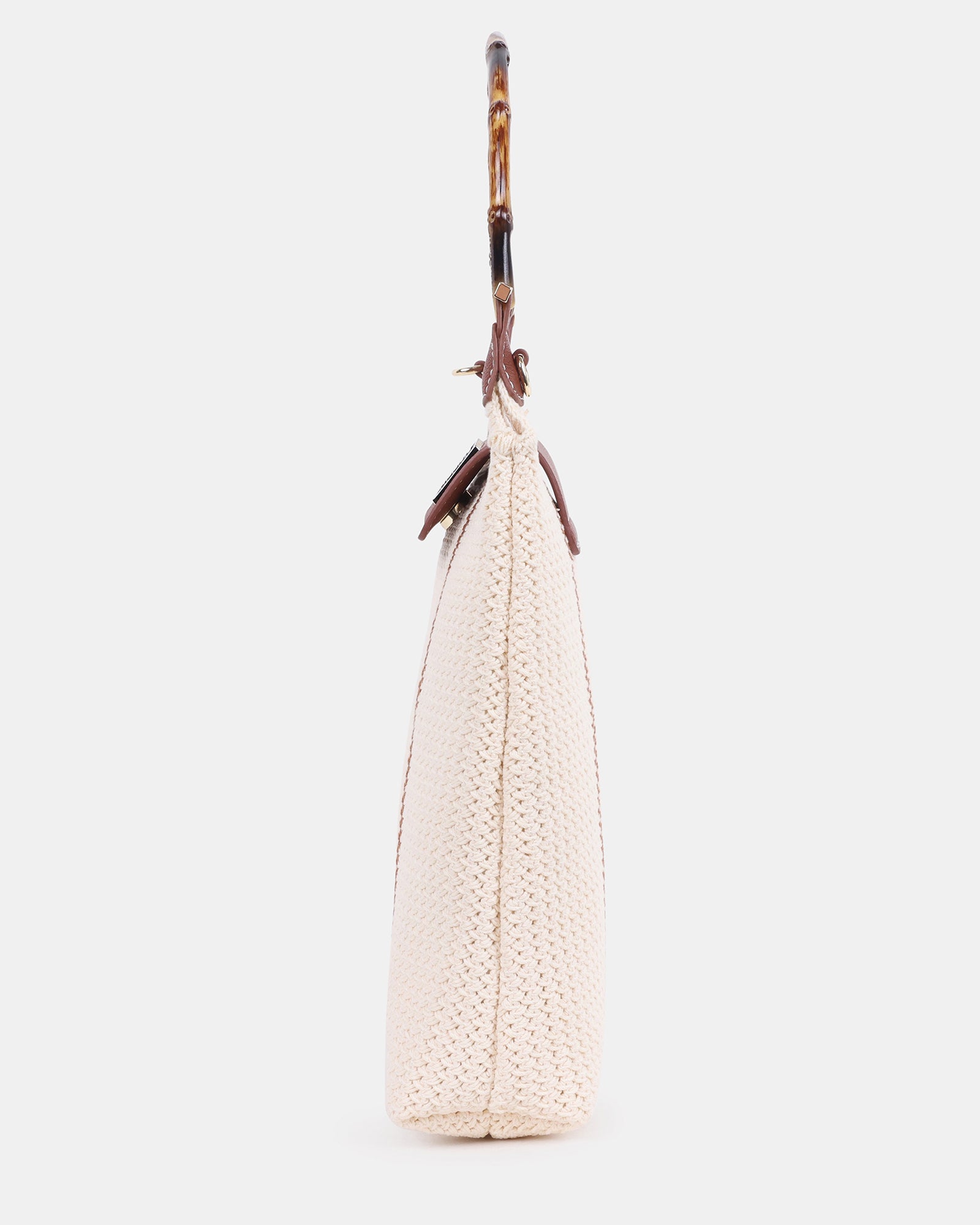 BZARNIA TAN - Handbags - Steve Madden Canada - view 3