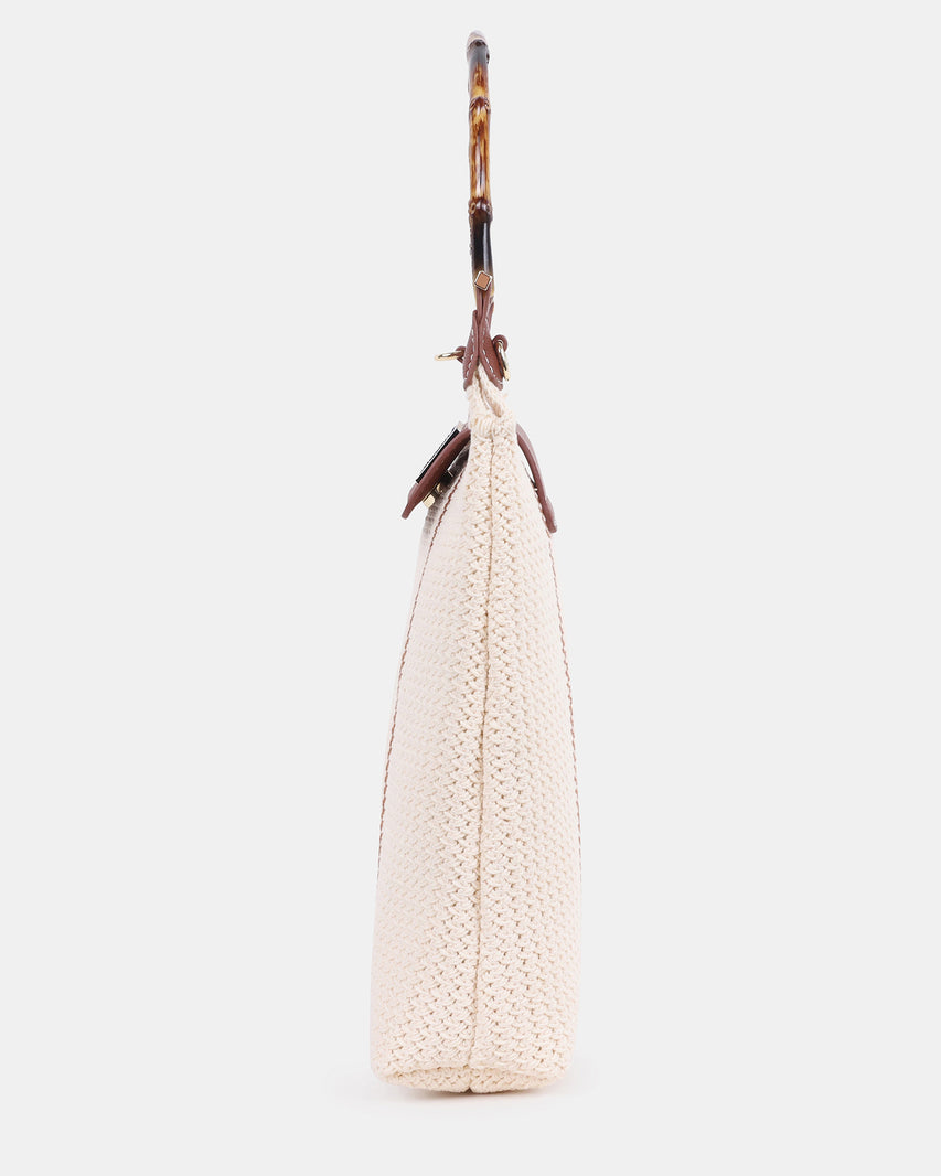 BZARNIA TAN - Handbags - Steve Madden Canada - view 3