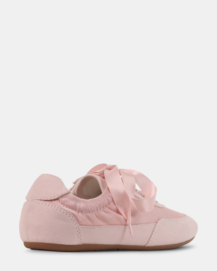 JOLIE PINK - Women's Shoes - Steve Madden Canada - view 7