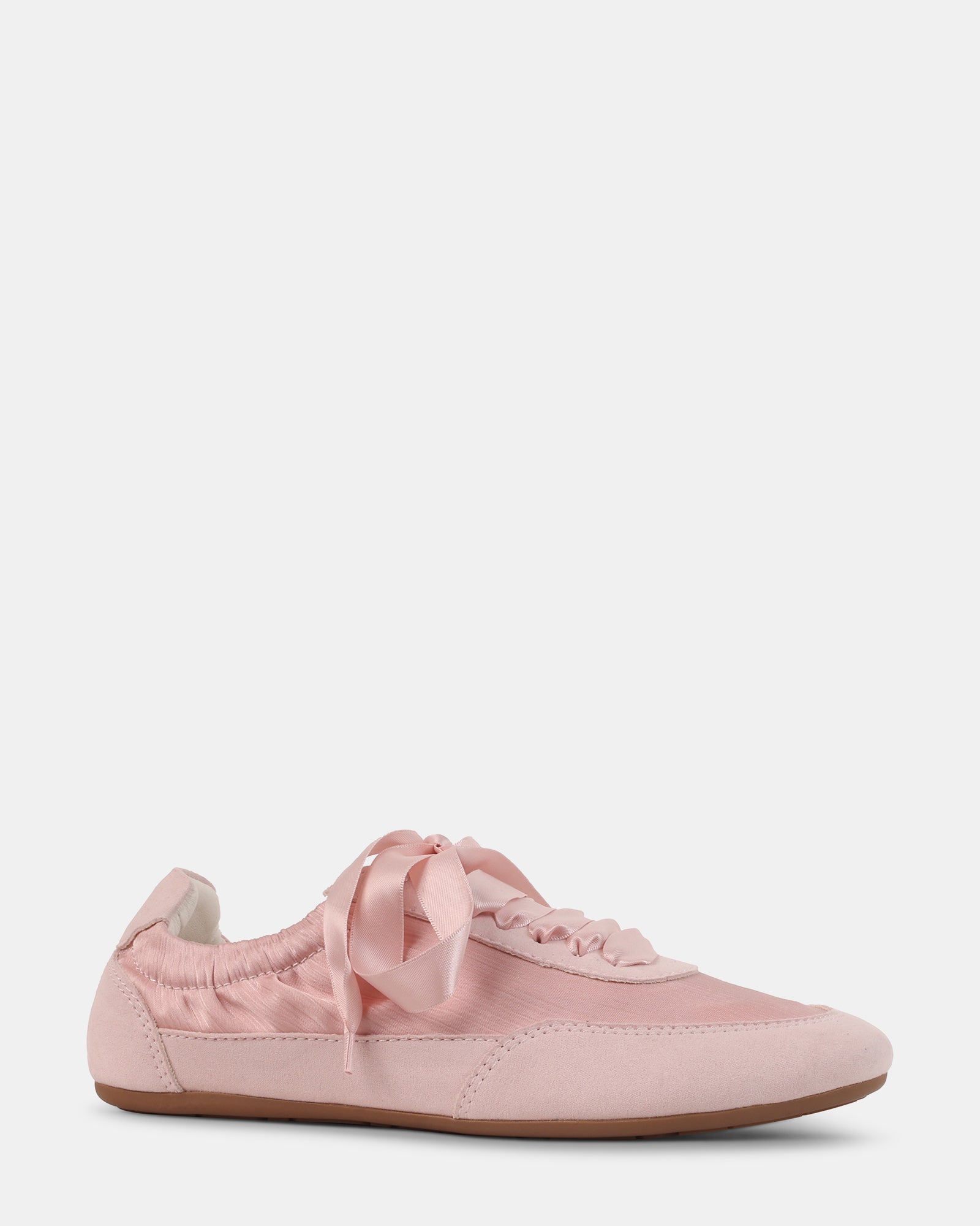 JOLIE PINK - Women's Shoes - Steve Madden Canada - view 3