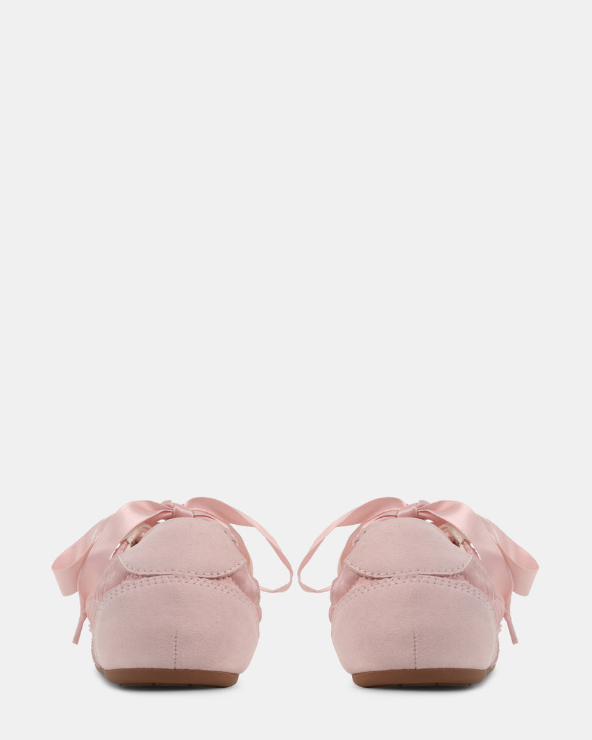 JOLIE PINK - Women's Shoes - Steve Madden Canada - view 6