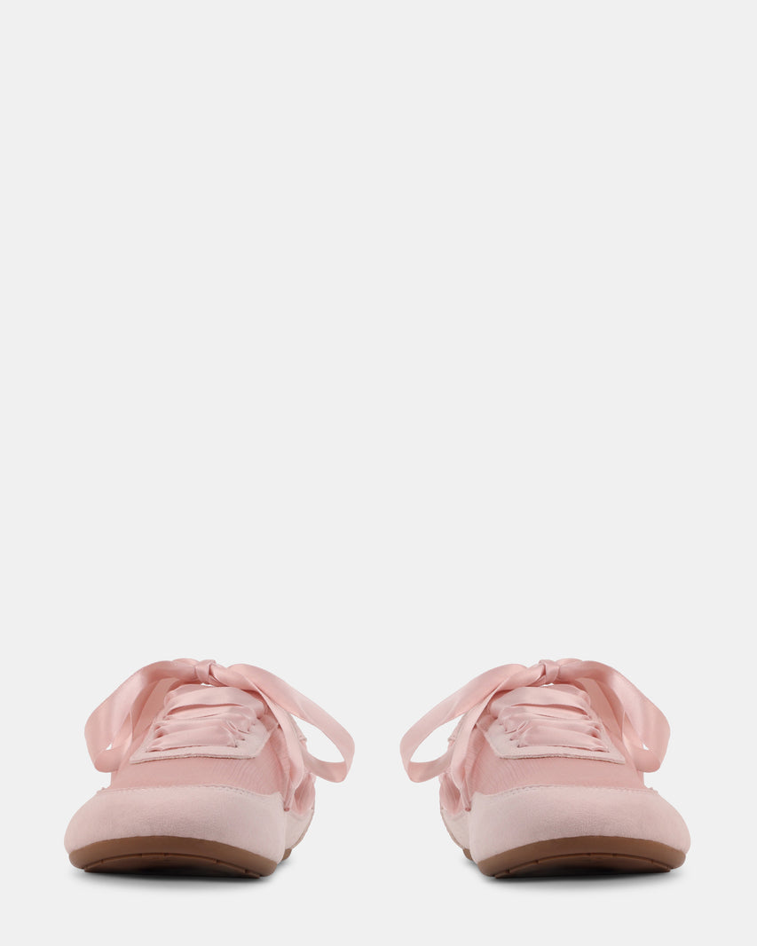 JOLIE PINK - Women's Shoes - Steve Madden Canada - view 4