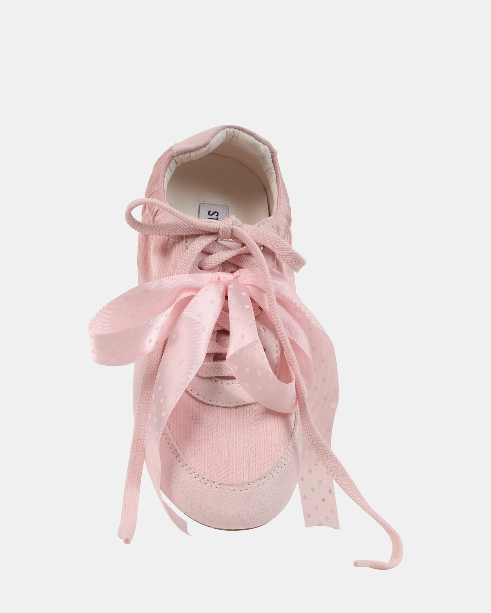 JOLIE PINK - Women's Shoes - Steve Madden Canada - view 5