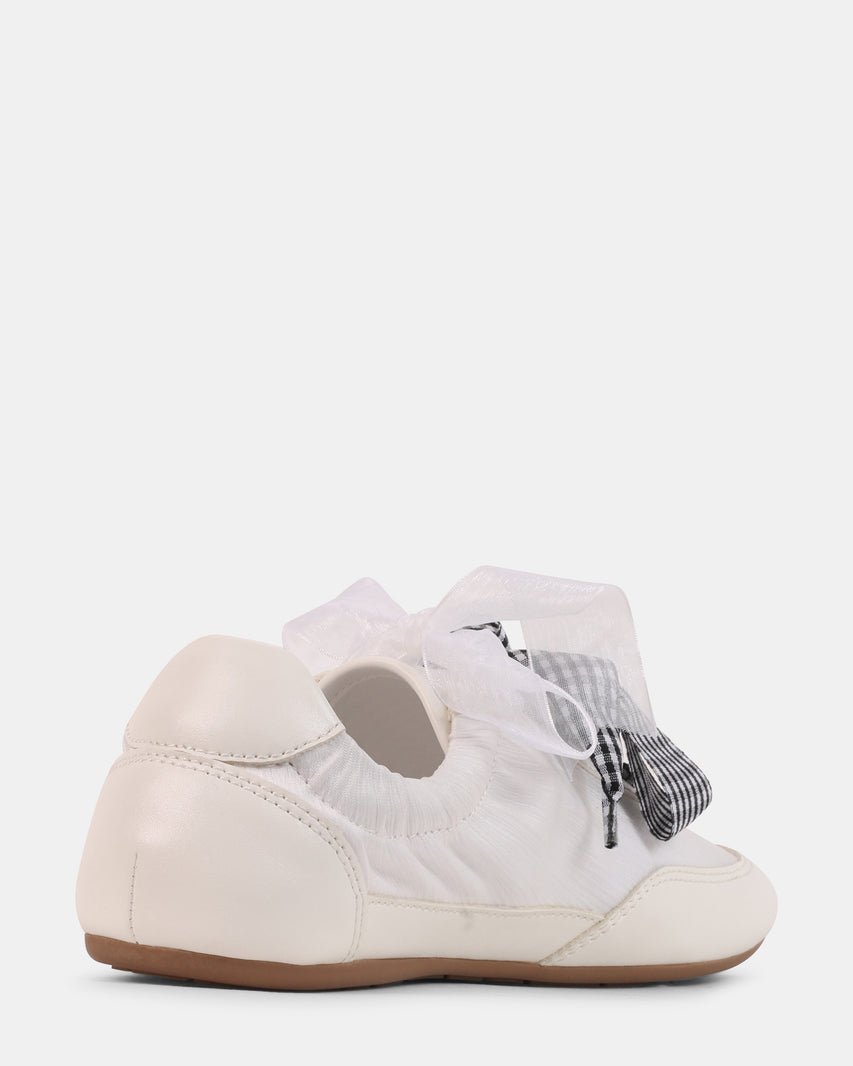 JOLIE WHITE - Women's Shoes - Steve Madden Canada - view 7