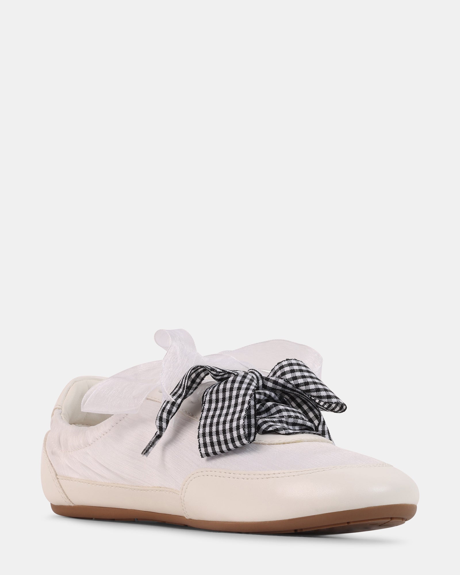 JOLIE WHITE - Women's Shoes - Steve Madden Canada - view 3