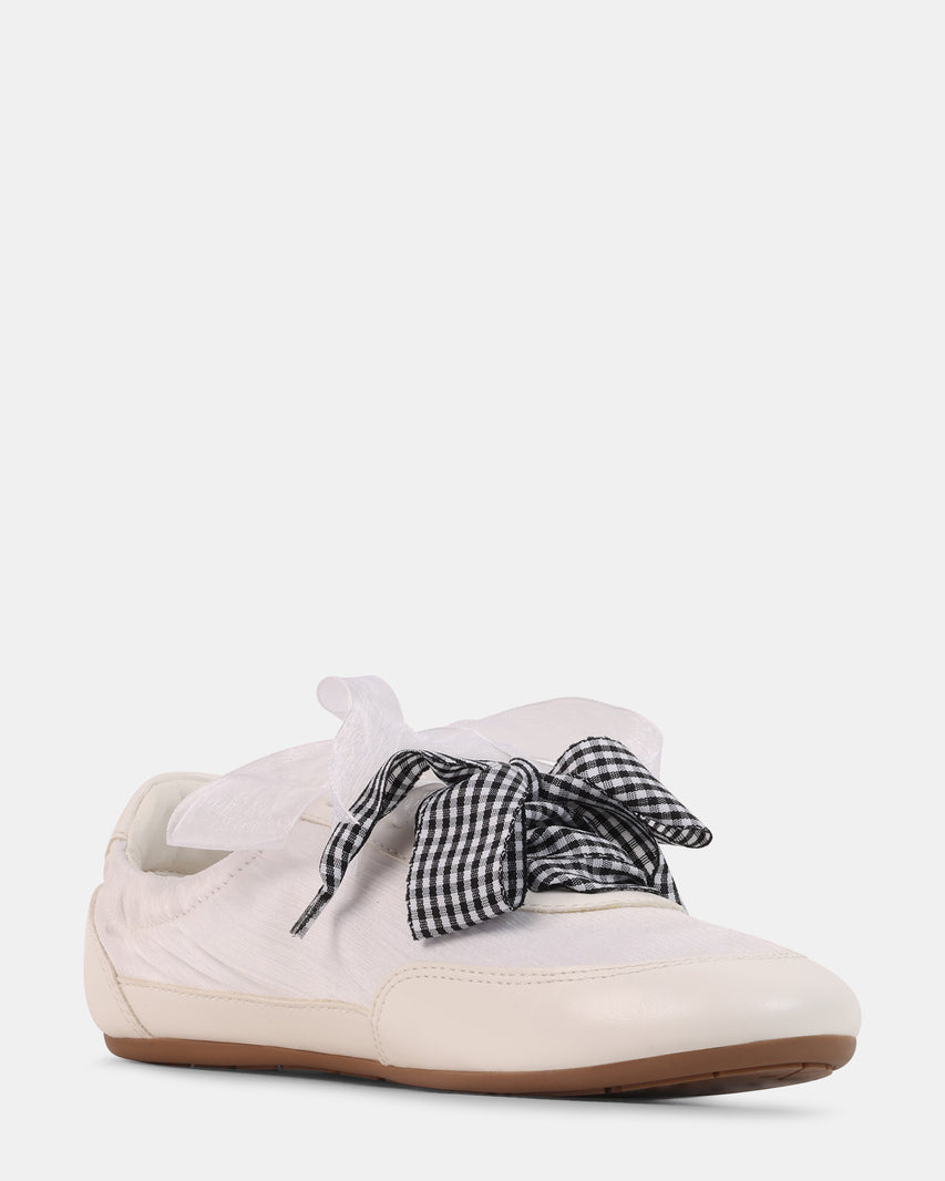 JOLIE WHITE - Women's Shoes - Steve Madden Canada - view 3