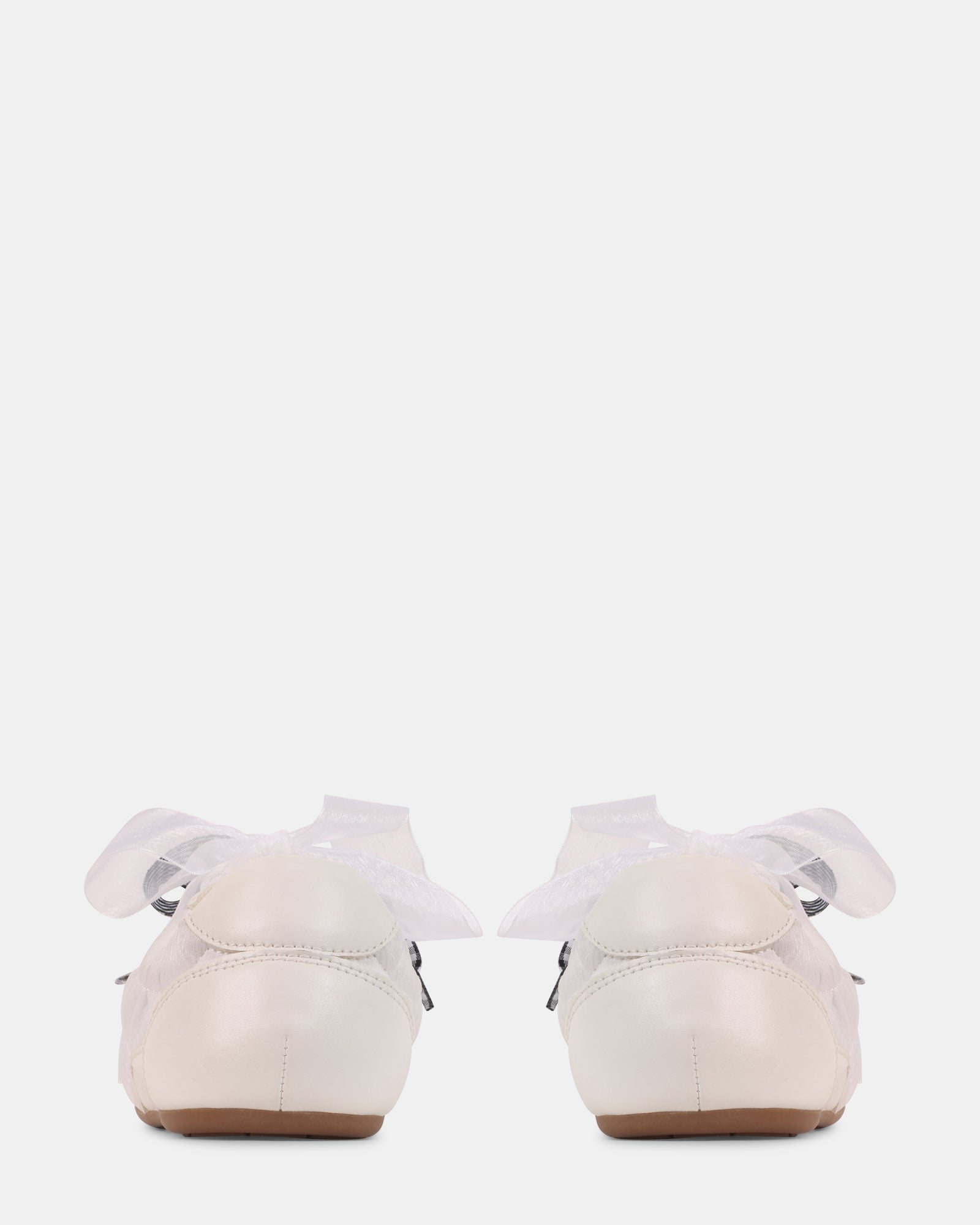 JOLIE WHITE - Women's Shoes - Steve Madden Canada - view 6