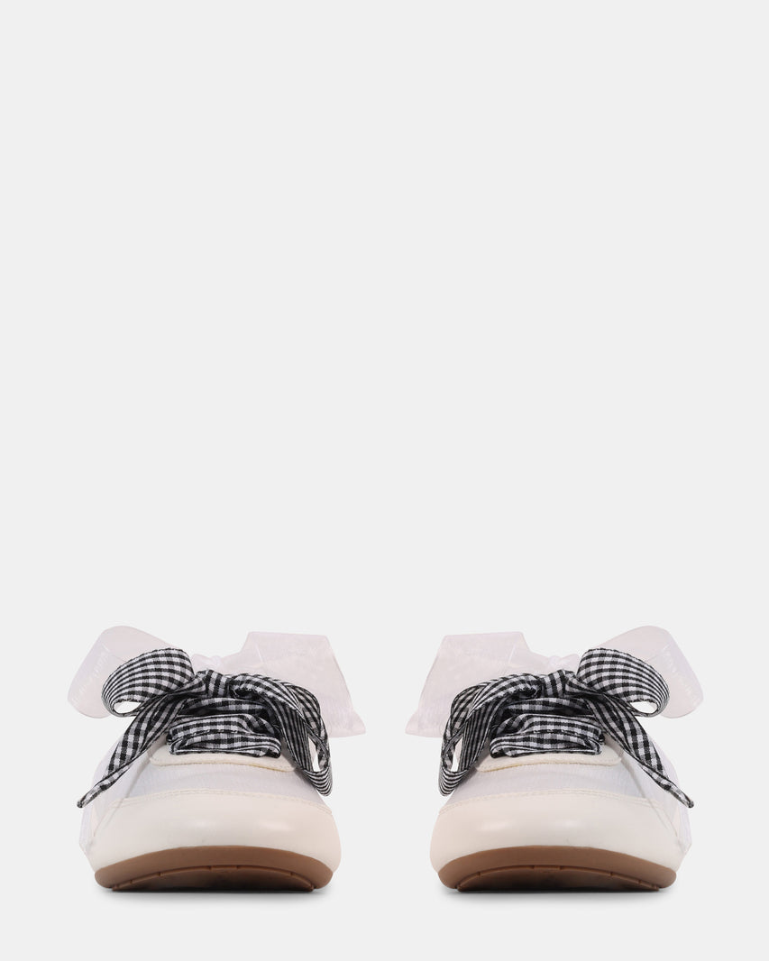 JOLIE WHITE - Women's Shoes - Steve Madden Canada - view 4