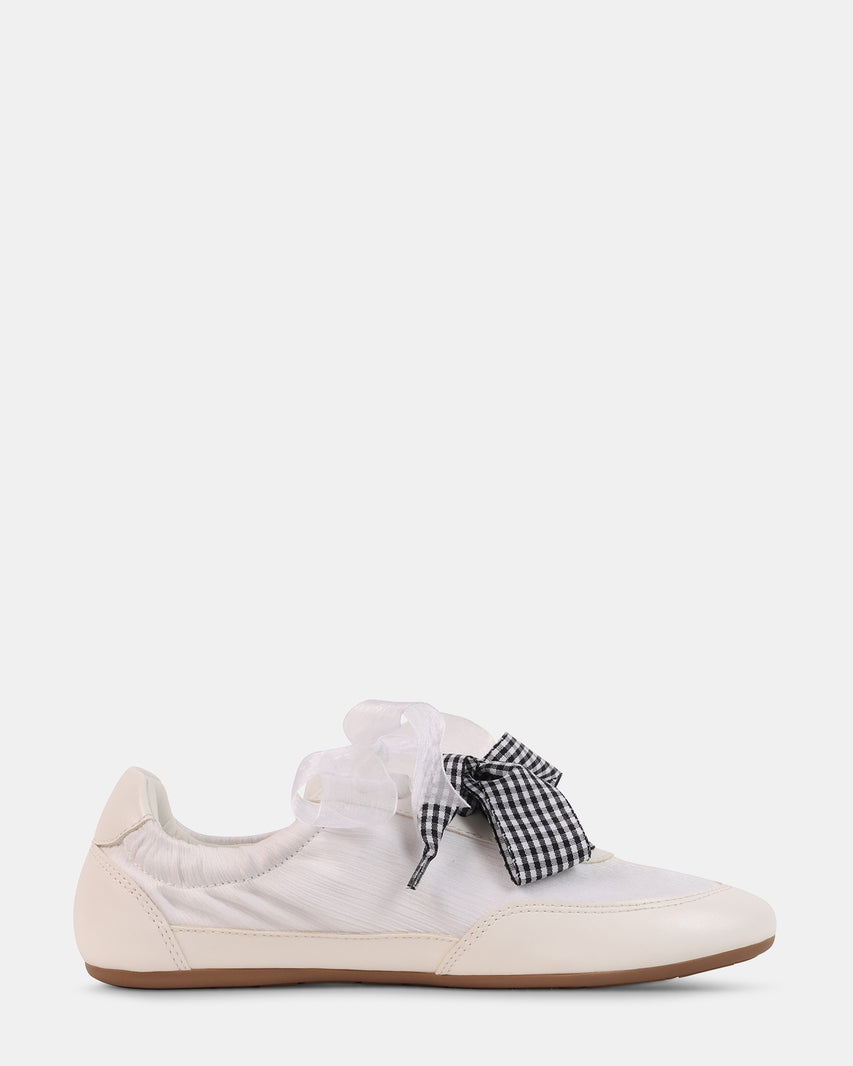 JOLIE WHITE - Women's Shoes - Steve Madden Canada
