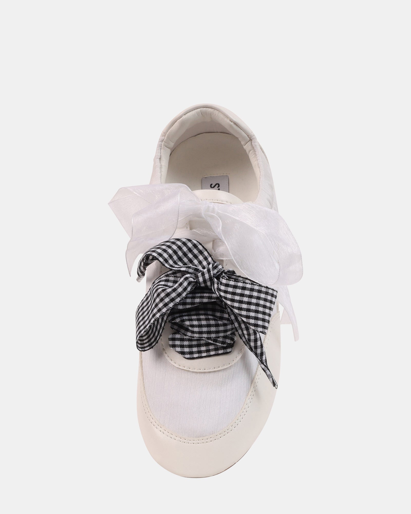 JOLIE WHITE - Women's Shoes - Steve Madden Canada - view 5