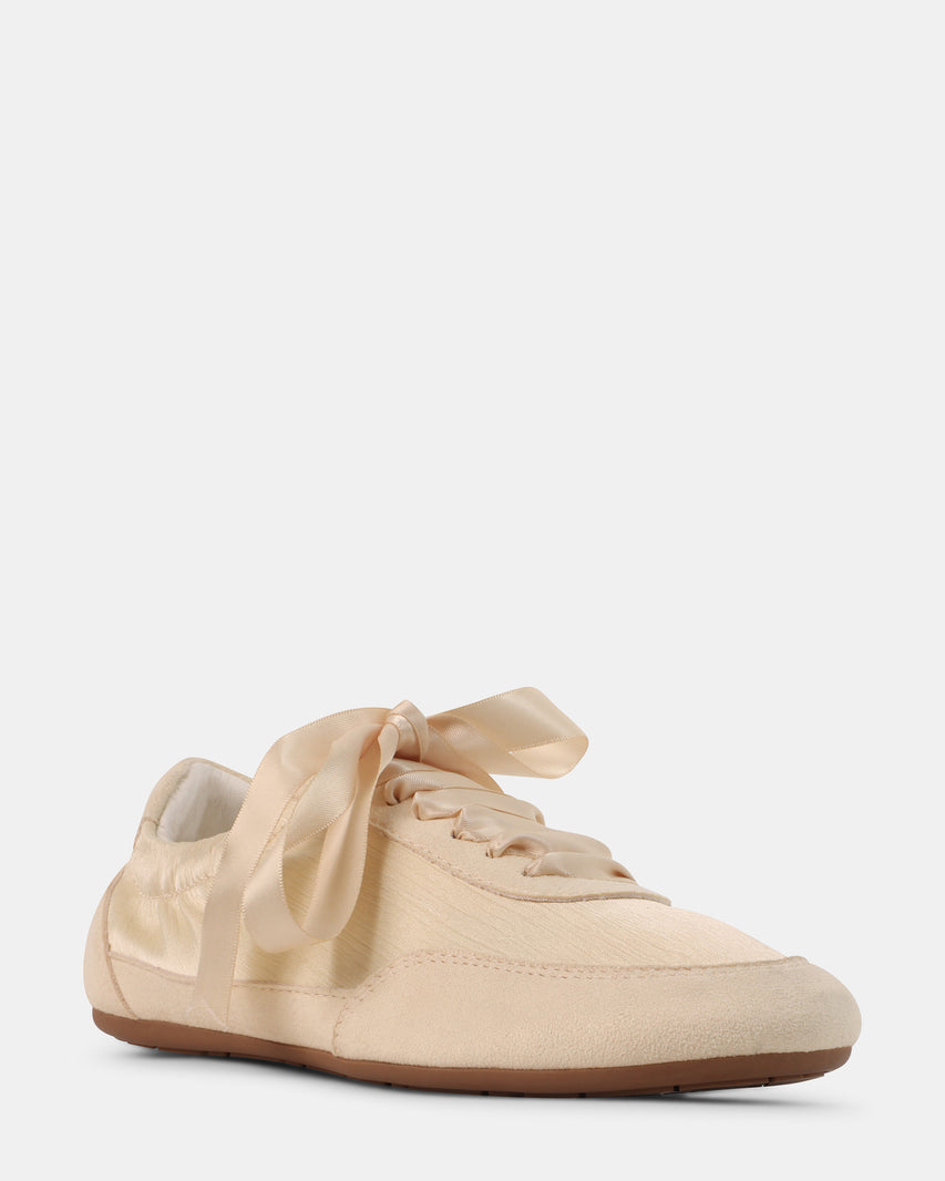JOLIE YELLOW - Women's Shoes - Steve Madden Canada - view 3