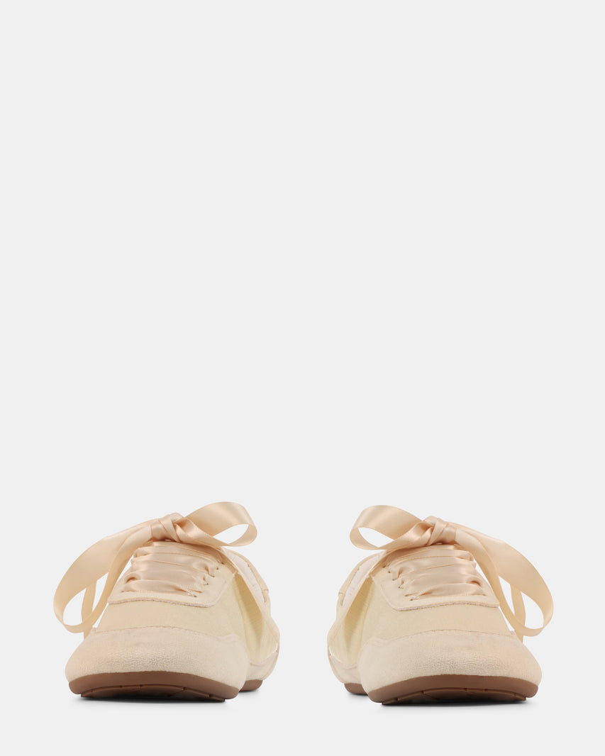 JOLIE YELLOW - Women's Shoes - Steve Madden Canada - view 4