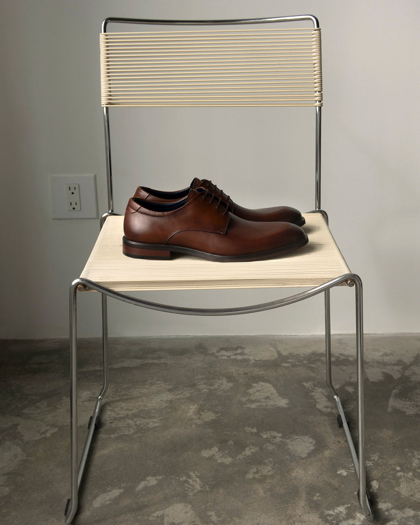 VICTOR TAN LEATHER - Men's Shoes - Steve Madden Canada - view 2