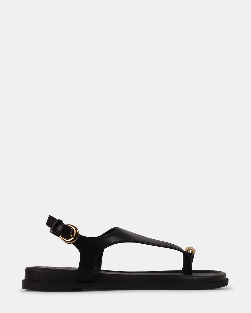 NAUGHTY BLACK - Women's Shoes - Steve Madden Canada