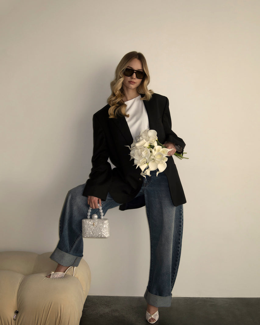 PRIYAA-P WHITE - Women's Shoes - Steve Madden Canada - view 10