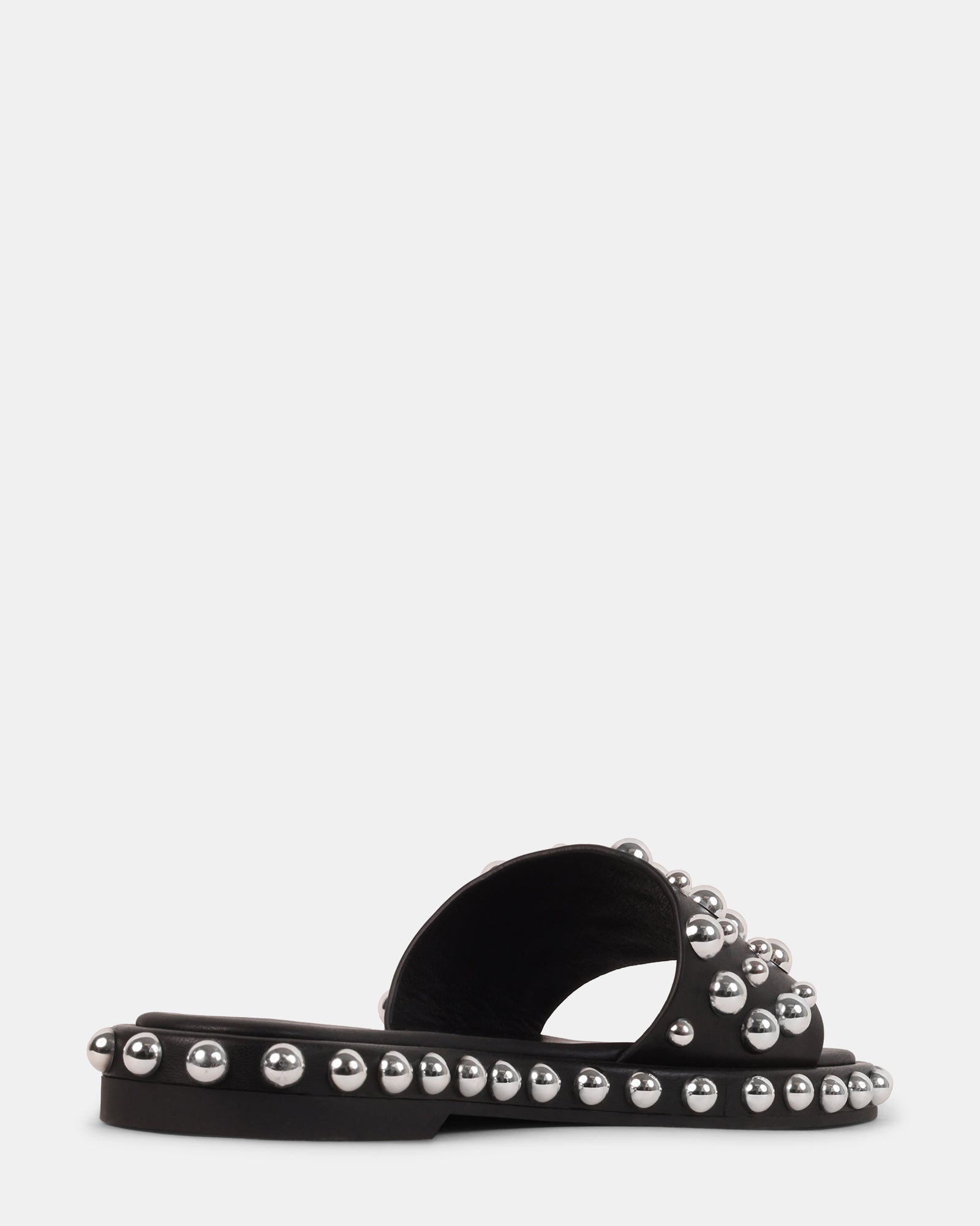 RUBEE-S BLACK - Women's Shoes - Steve Madden Canada - view 6