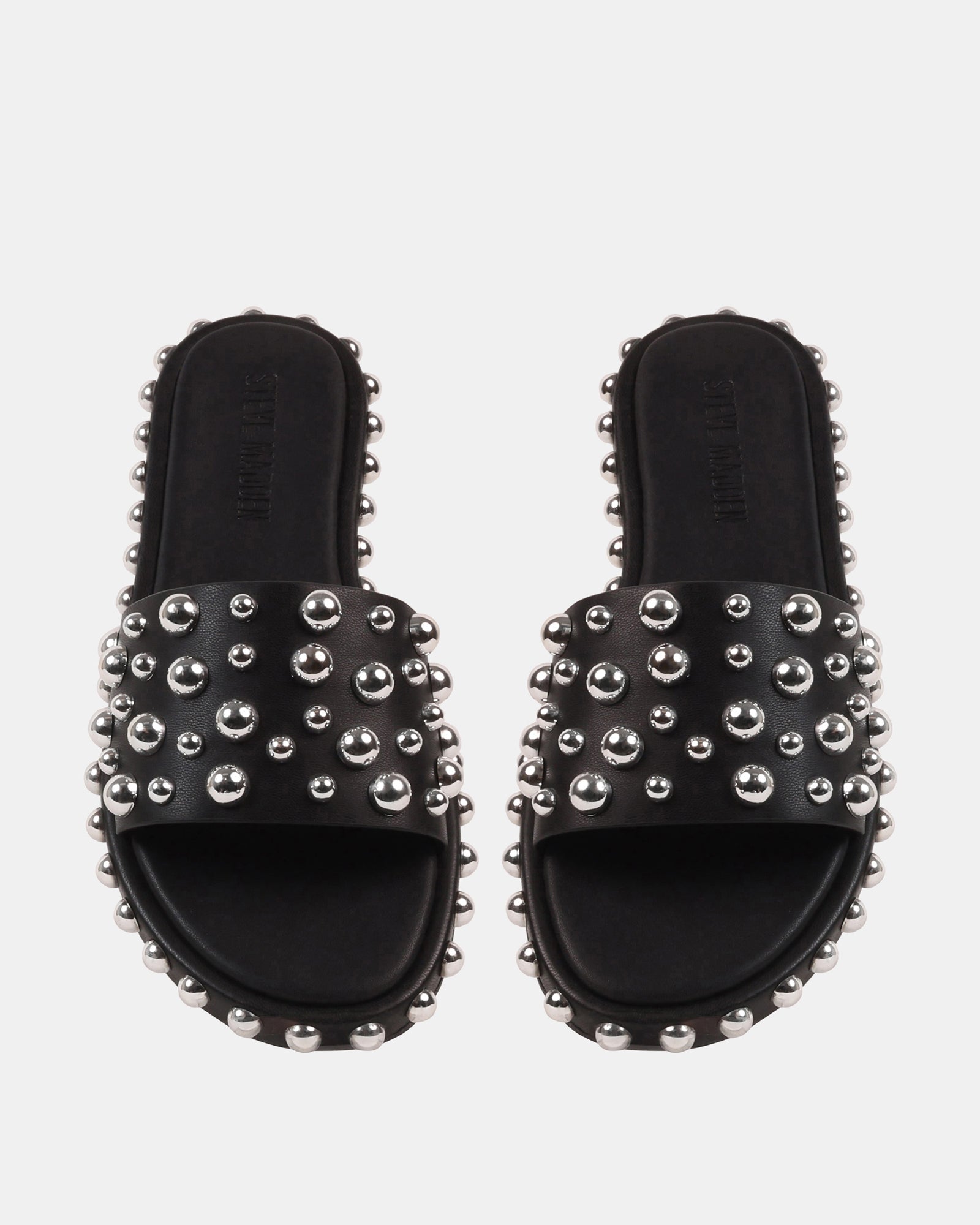 RUBEE-S BLACK - Women's Shoes - Steve Madden Canada - view 4