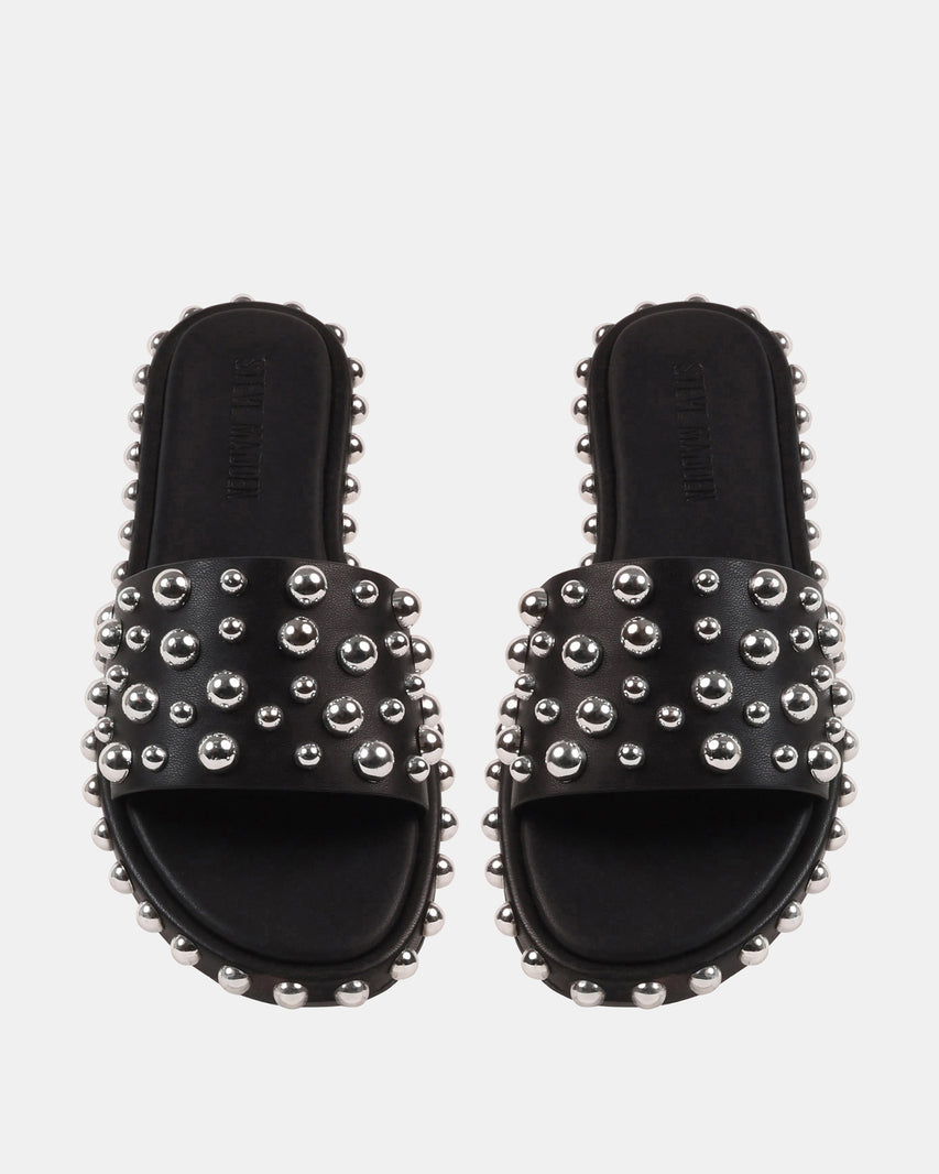 RUBEE-S BLACK - Women's Shoes - Steve Madden Canada - view 4
