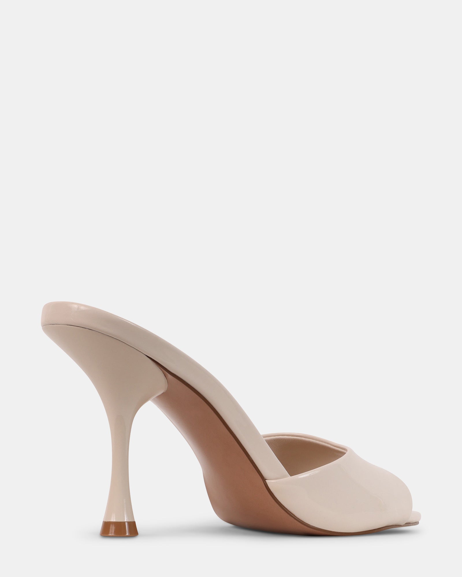 SANTII NATURAL PATENT - Women's Shoes - Steve Madden Canada - view 6