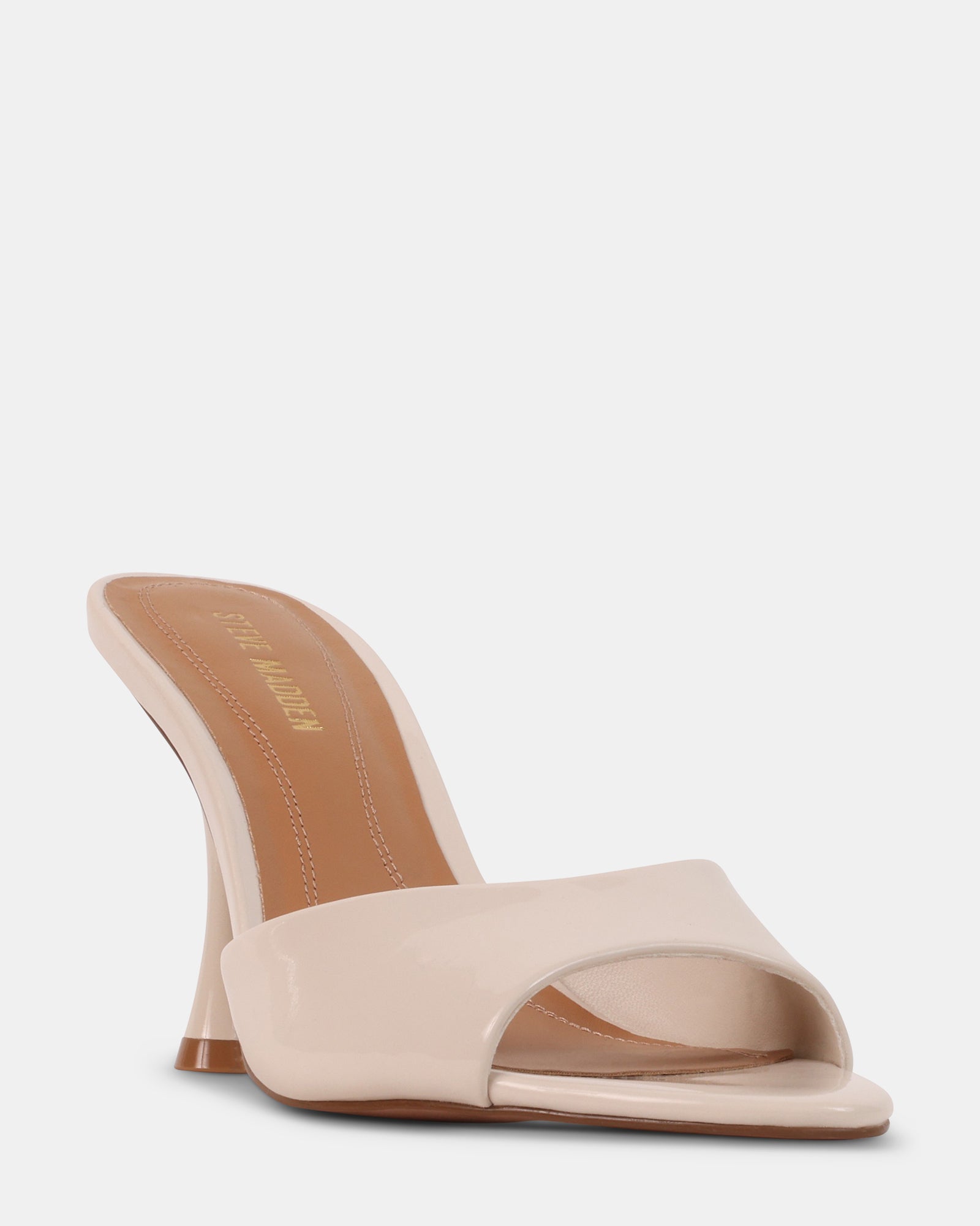 SANTII NATURAL PATENT - Women's Shoes - Steve Madden Canada - view 2