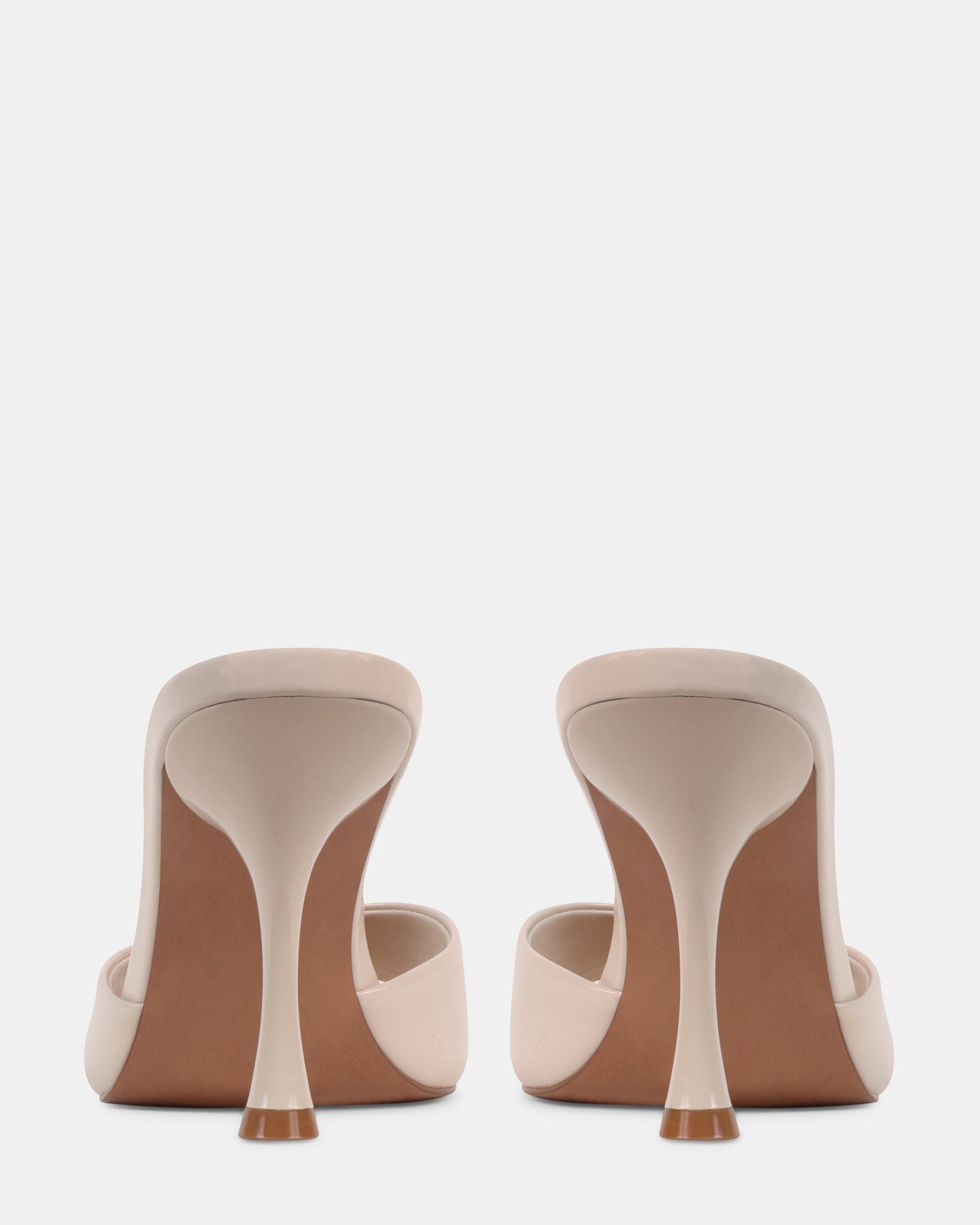 SANTII NATURAL PATENT - Women's Shoes - Steve Madden Canada - view 5