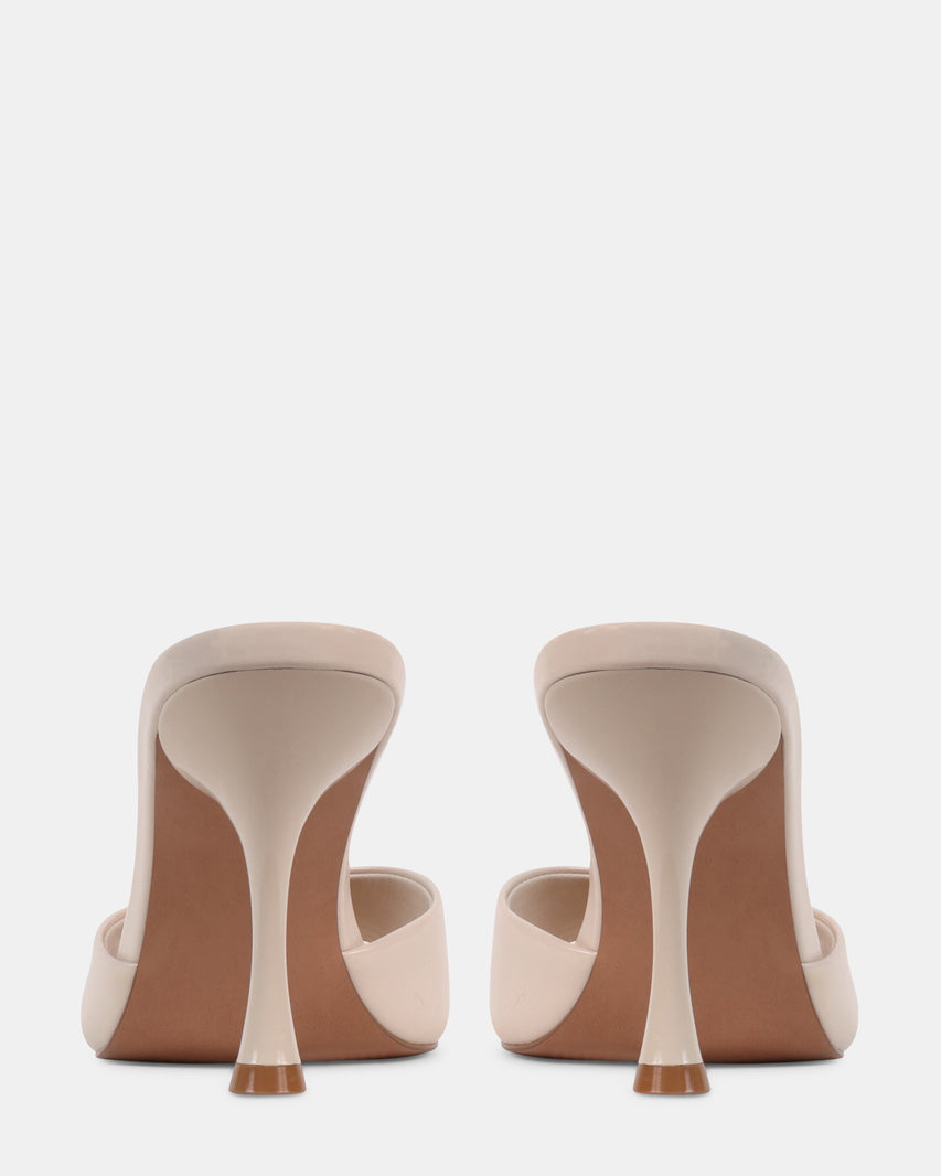 SANTII NATURAL PATENT - Women's Shoes - Steve Madden Canada - view 5