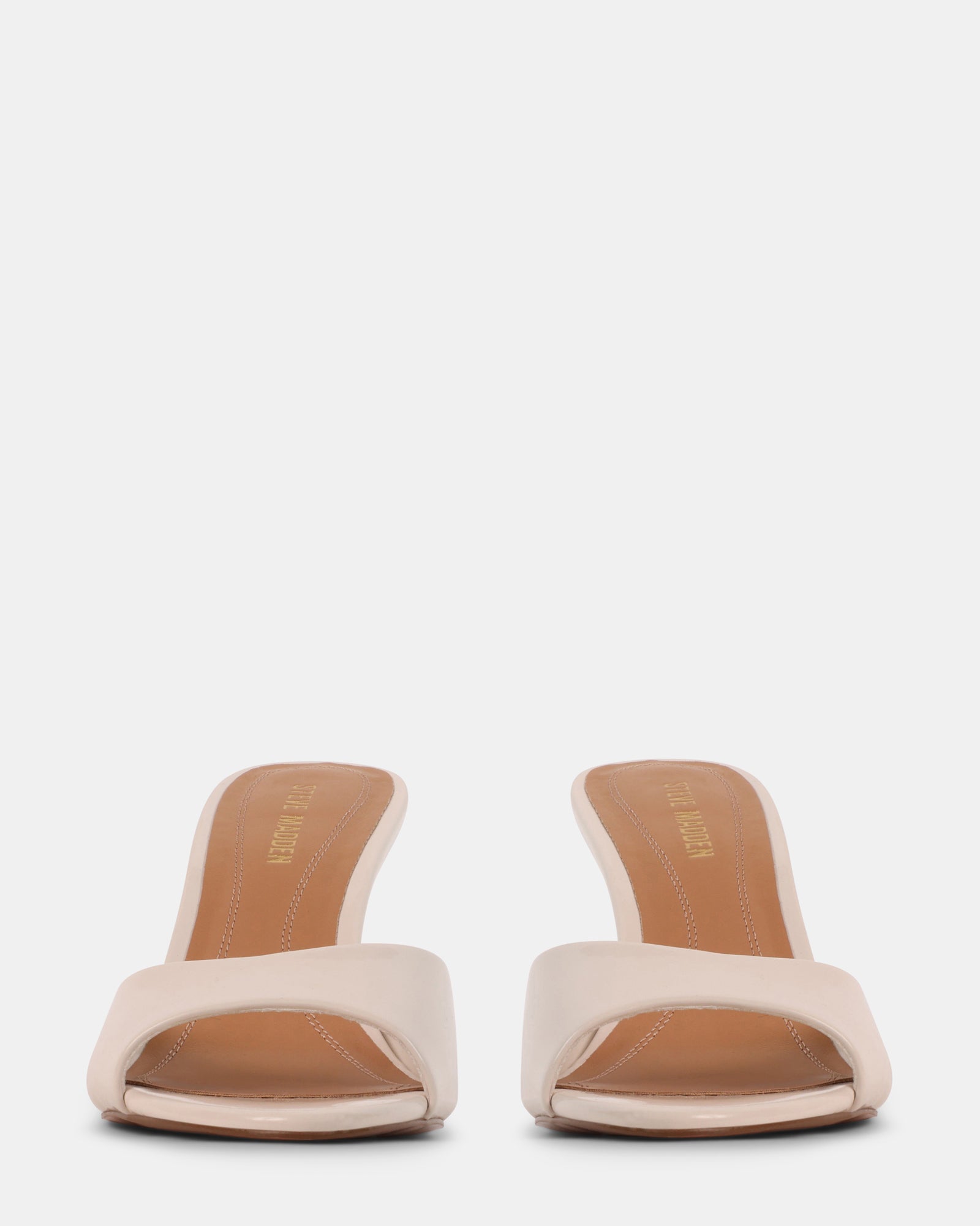 SANTII NATURAL PATENT - Women's Shoes - Steve Madden Canada - view 3