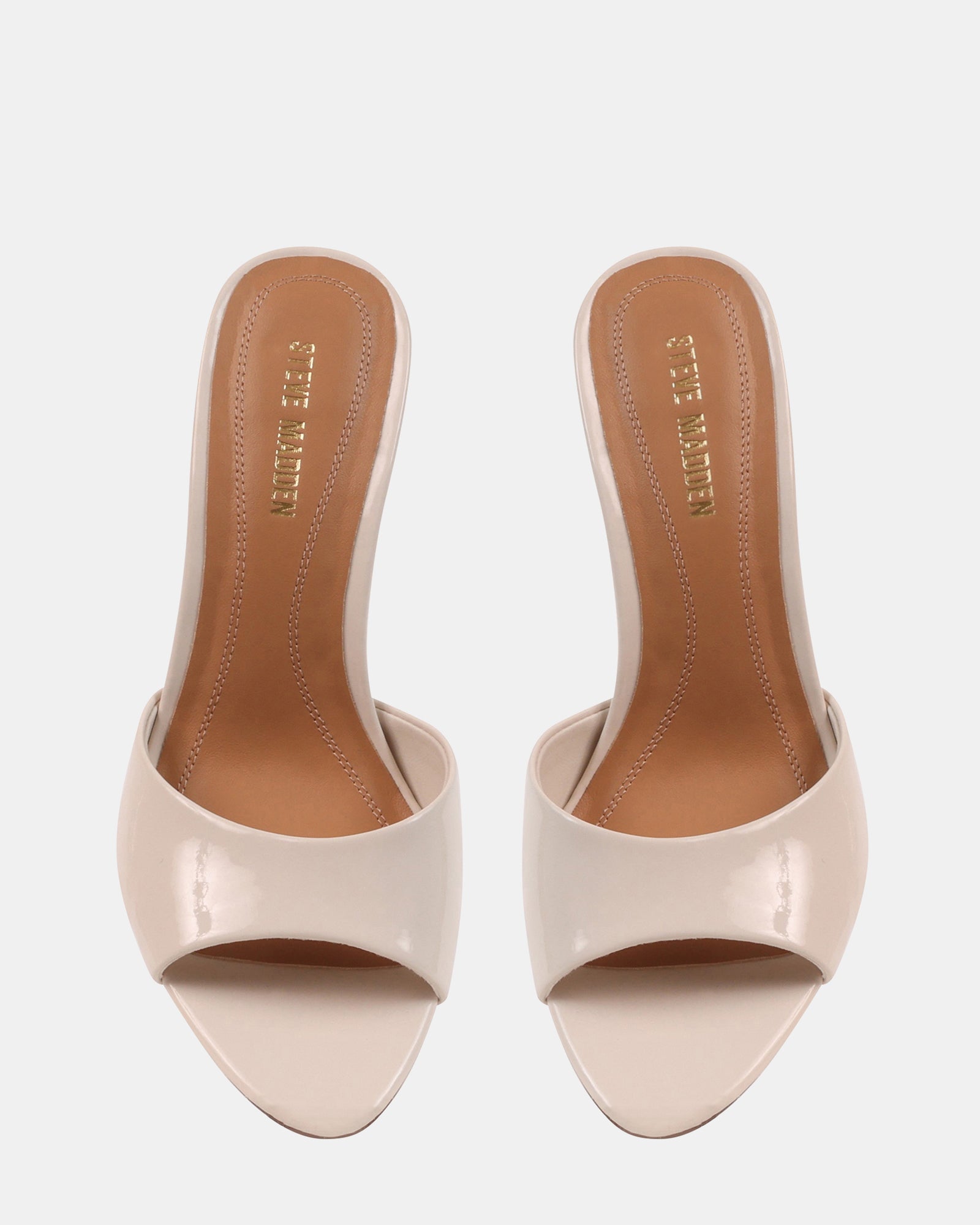 SANTII NATURAL PATENT - Women's Shoes - Steve Madden Canada - view 4